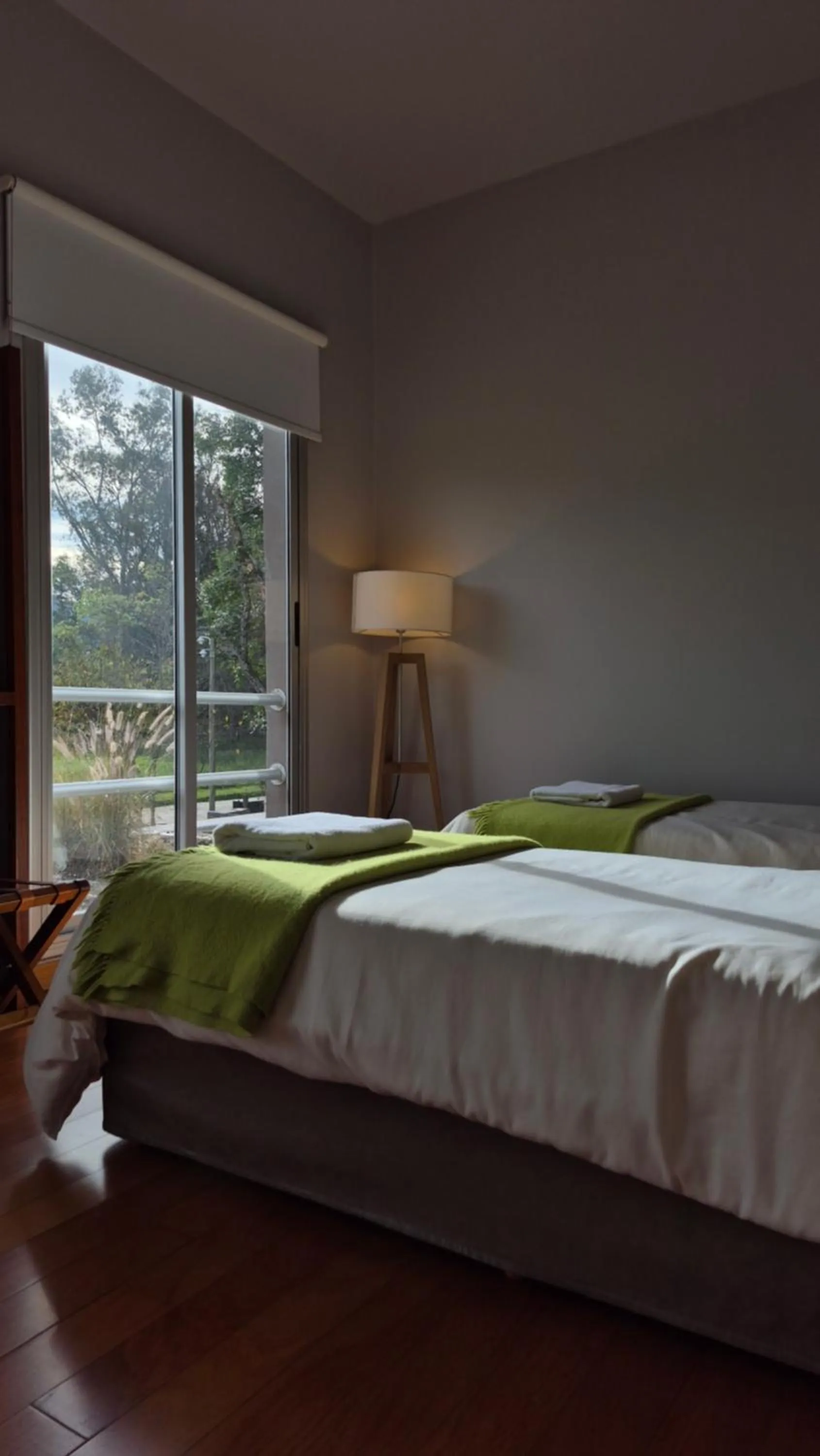 Bedroom, Bed in Amalinas Hotel