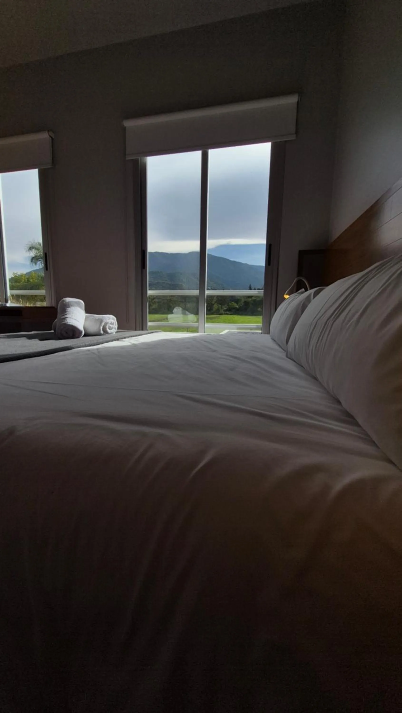 Bedroom, Bed in Amalinas Hotel