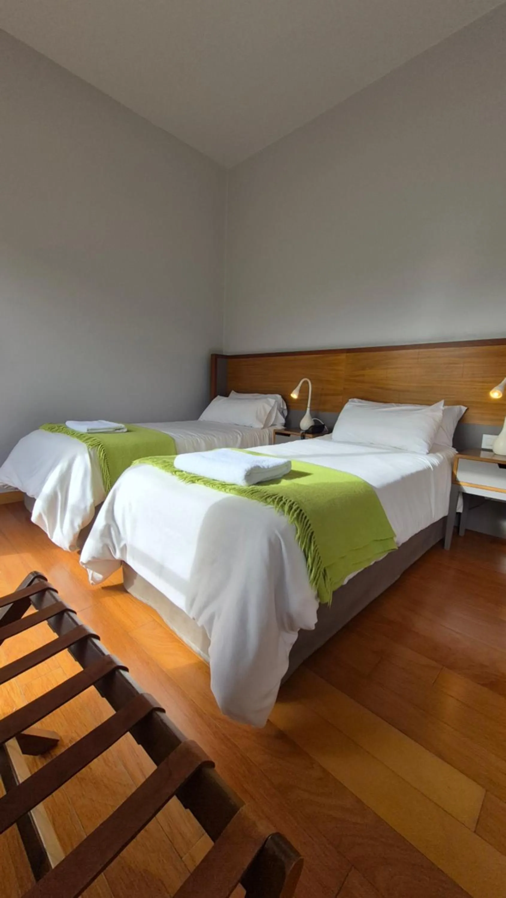 Bedroom, Bed in Amalinas Hotel