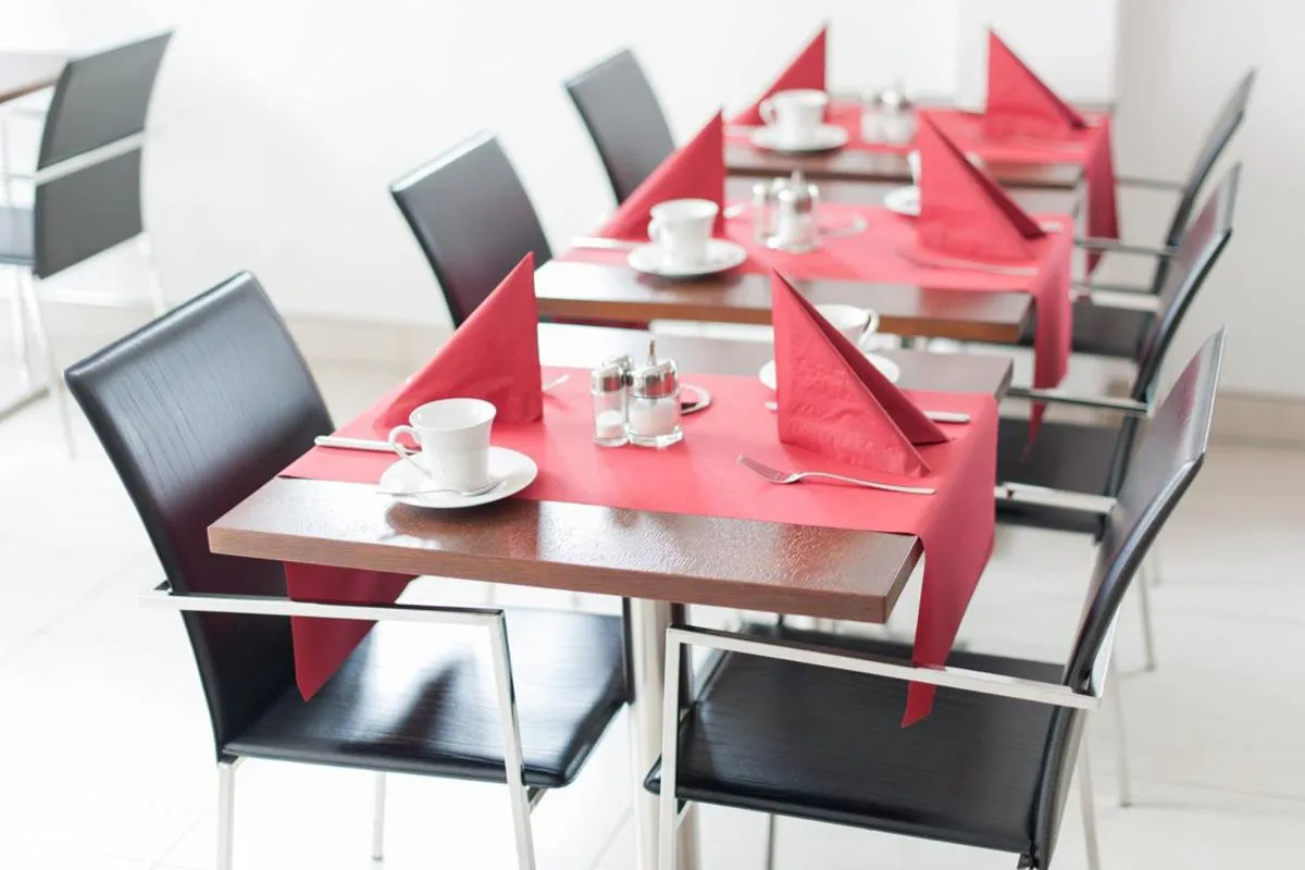 Meeting/conference room in Hotel Am Burgmannshof