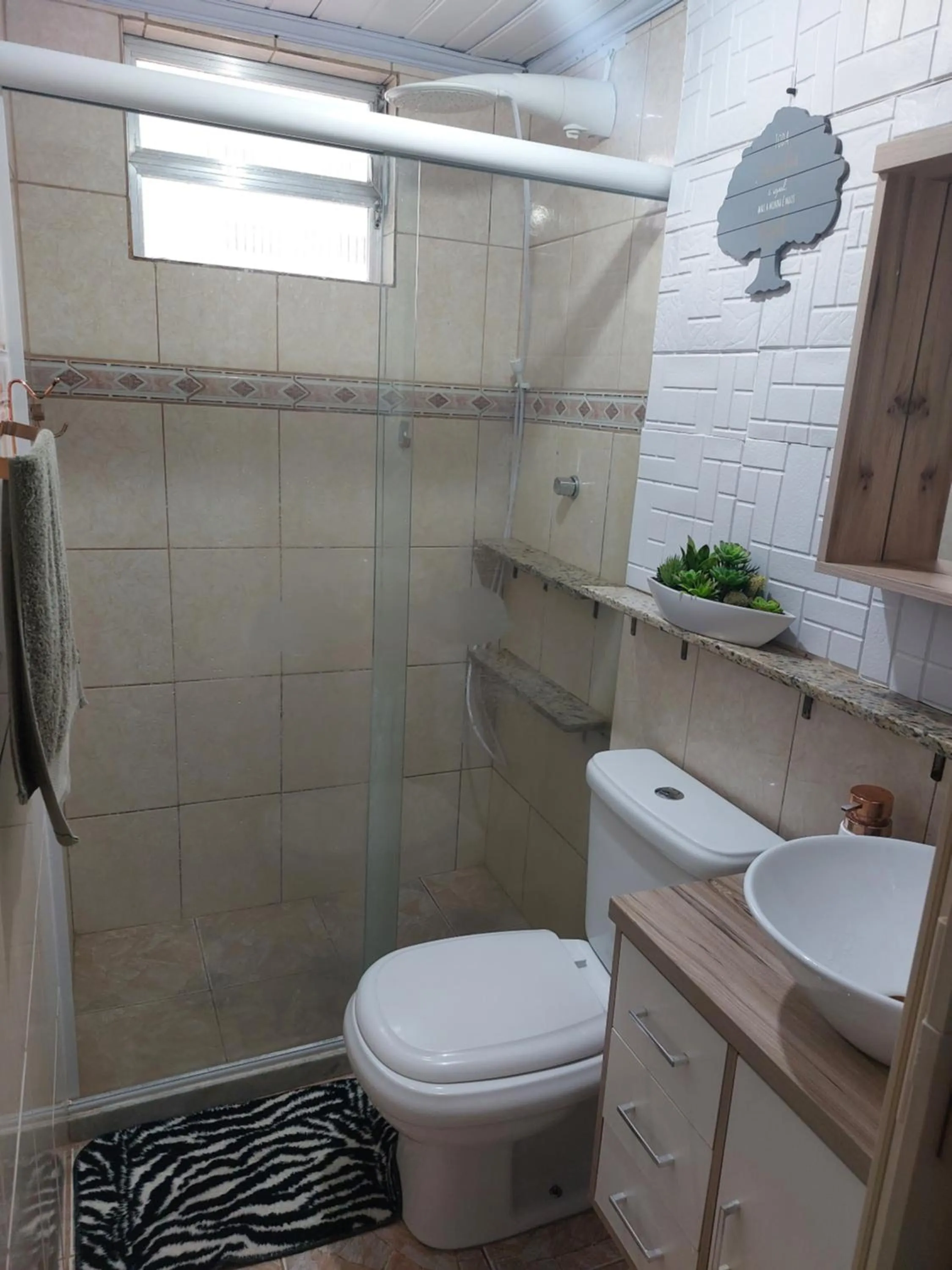 Apartamento Rio Centro