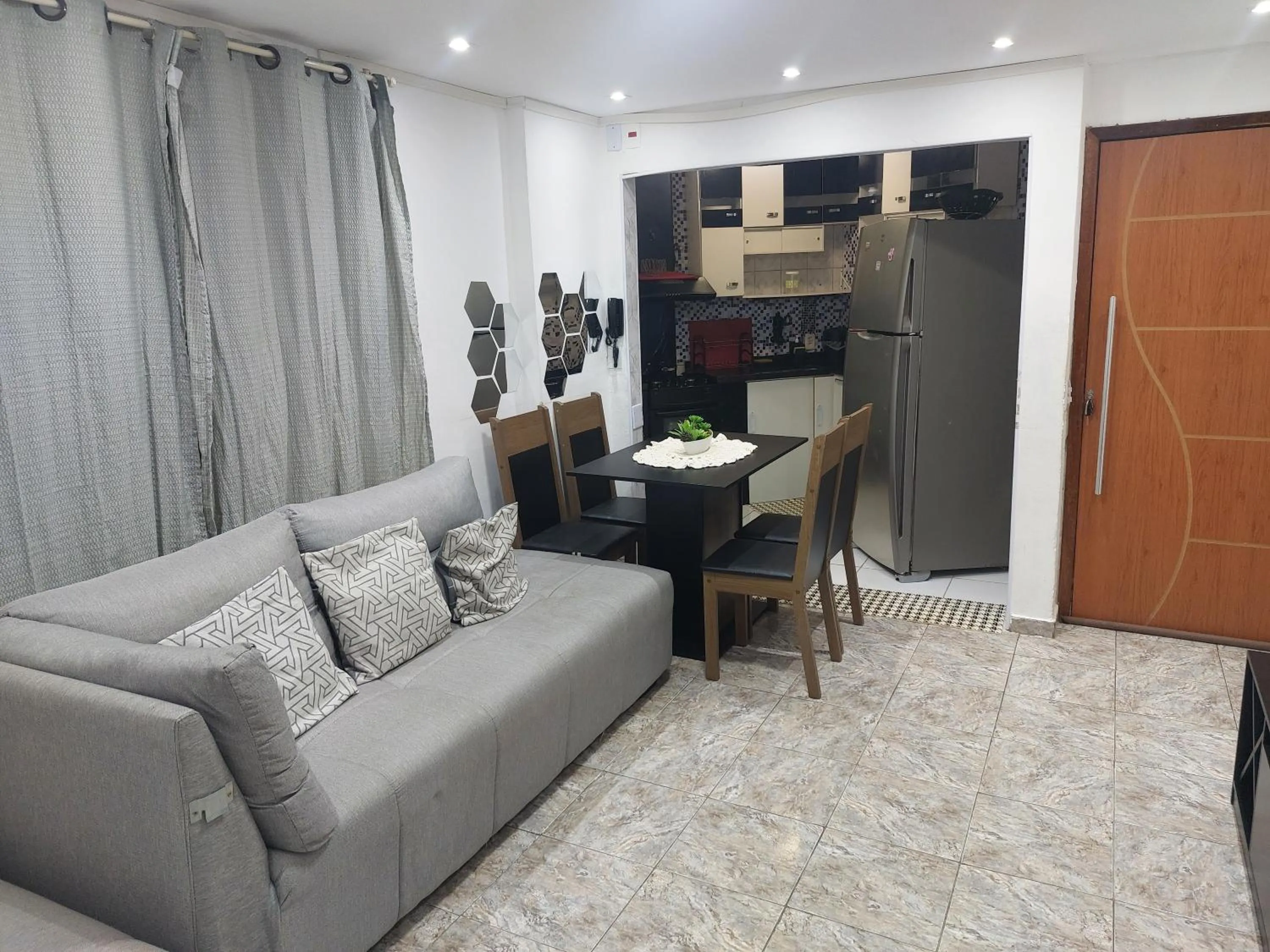 Apartamento Rio Centro