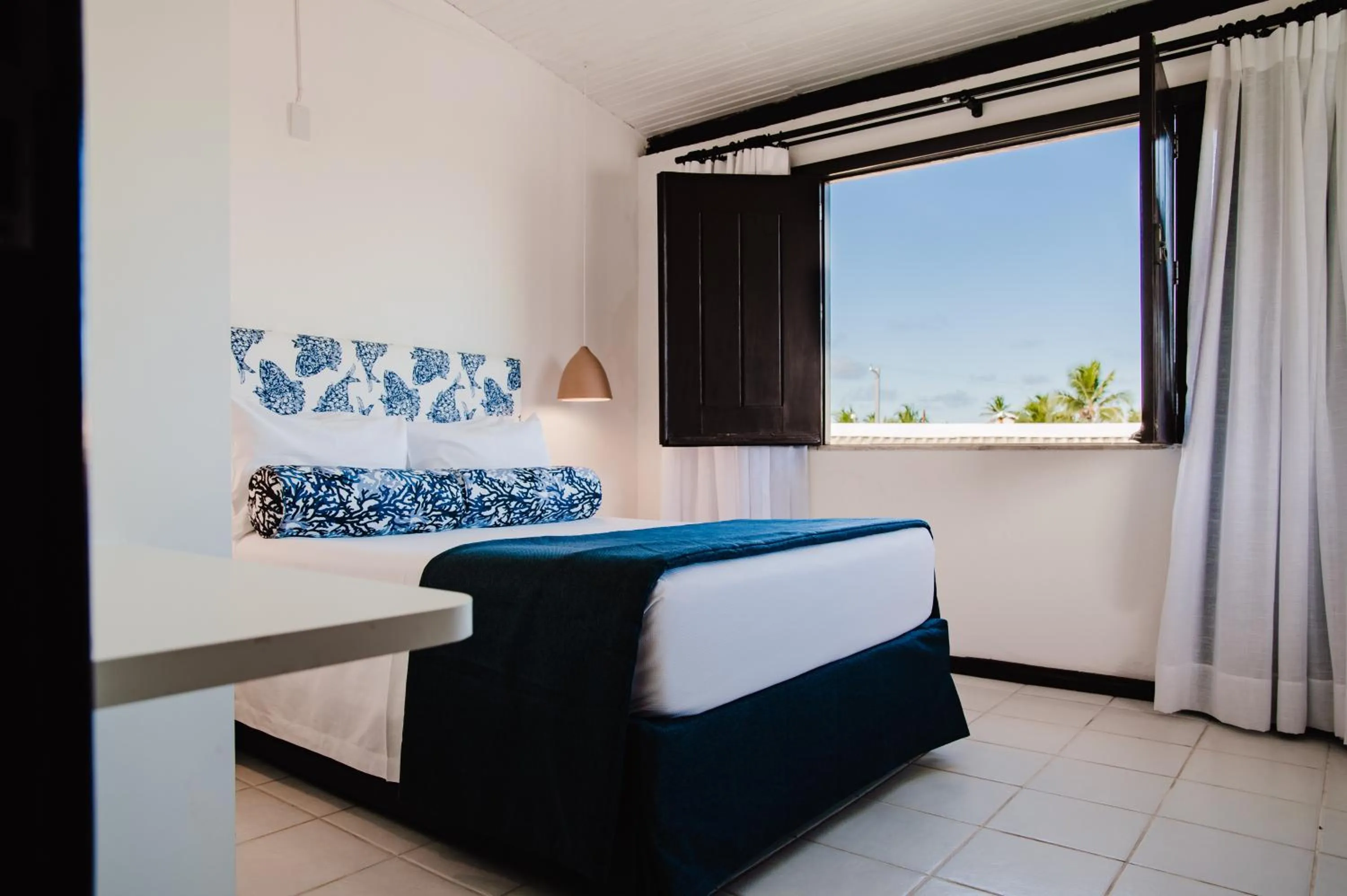 Photo of the whole room, Bed in Pousada Aldeola by Slaviero Hotéis