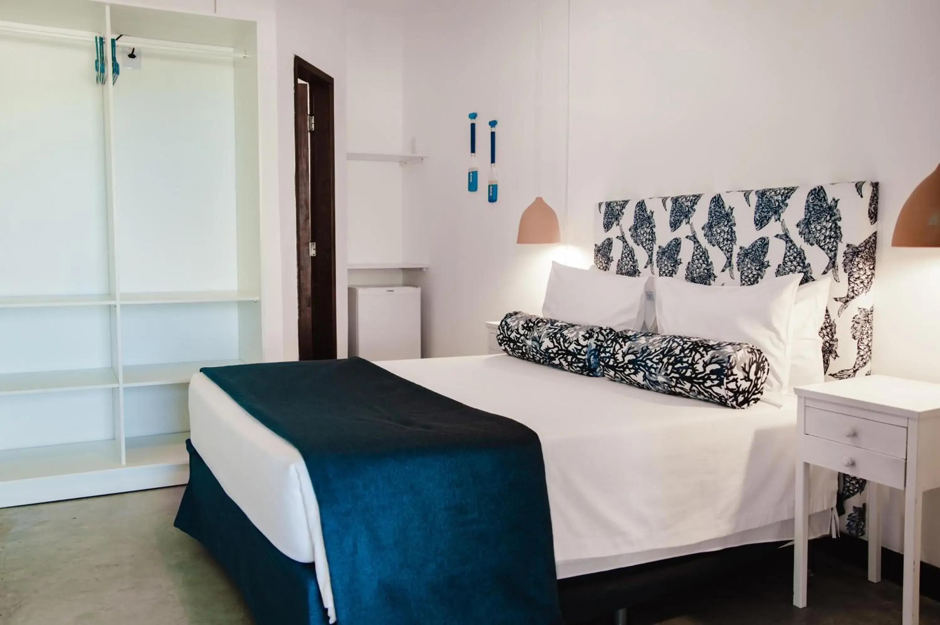 Double Room in Pousada Aldeola by Slaviero Hotéis Double Room in Pousada Aldeola by Slaviero Hotéis