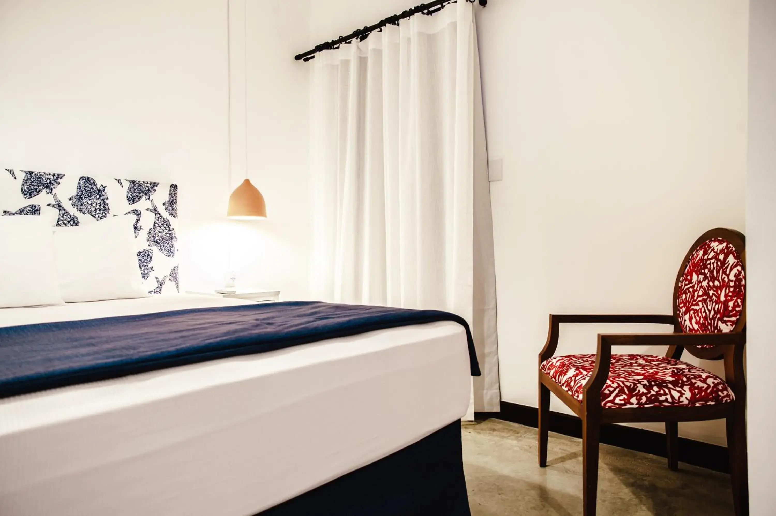 Superior Suite in Pousada Aldeola by Slaviero Hotéis Superior Suite in Pousada Aldeola by Slaviero Hotéis