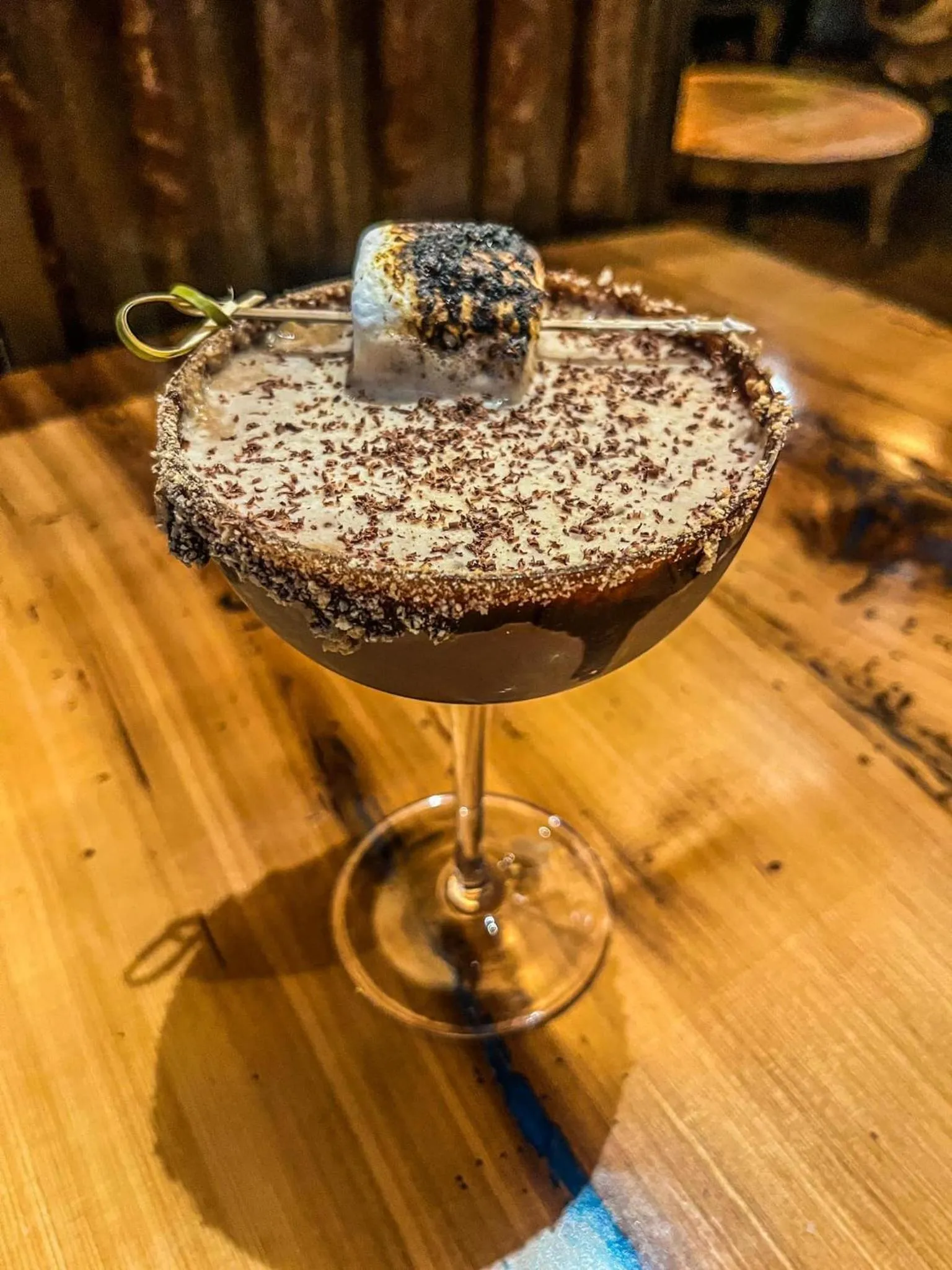 Lounge or bar in Ouray Riverside Resort - Inn & Cabins