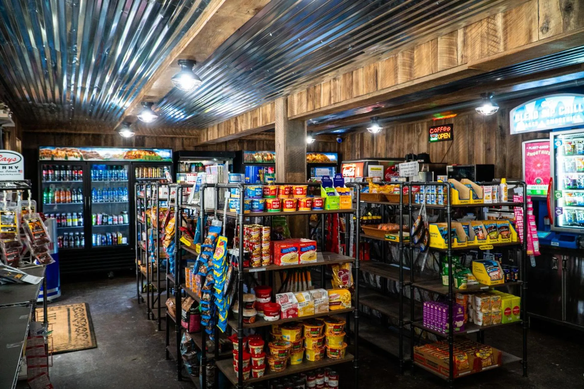 Ouray Riverside Resort - Inn & Cabins