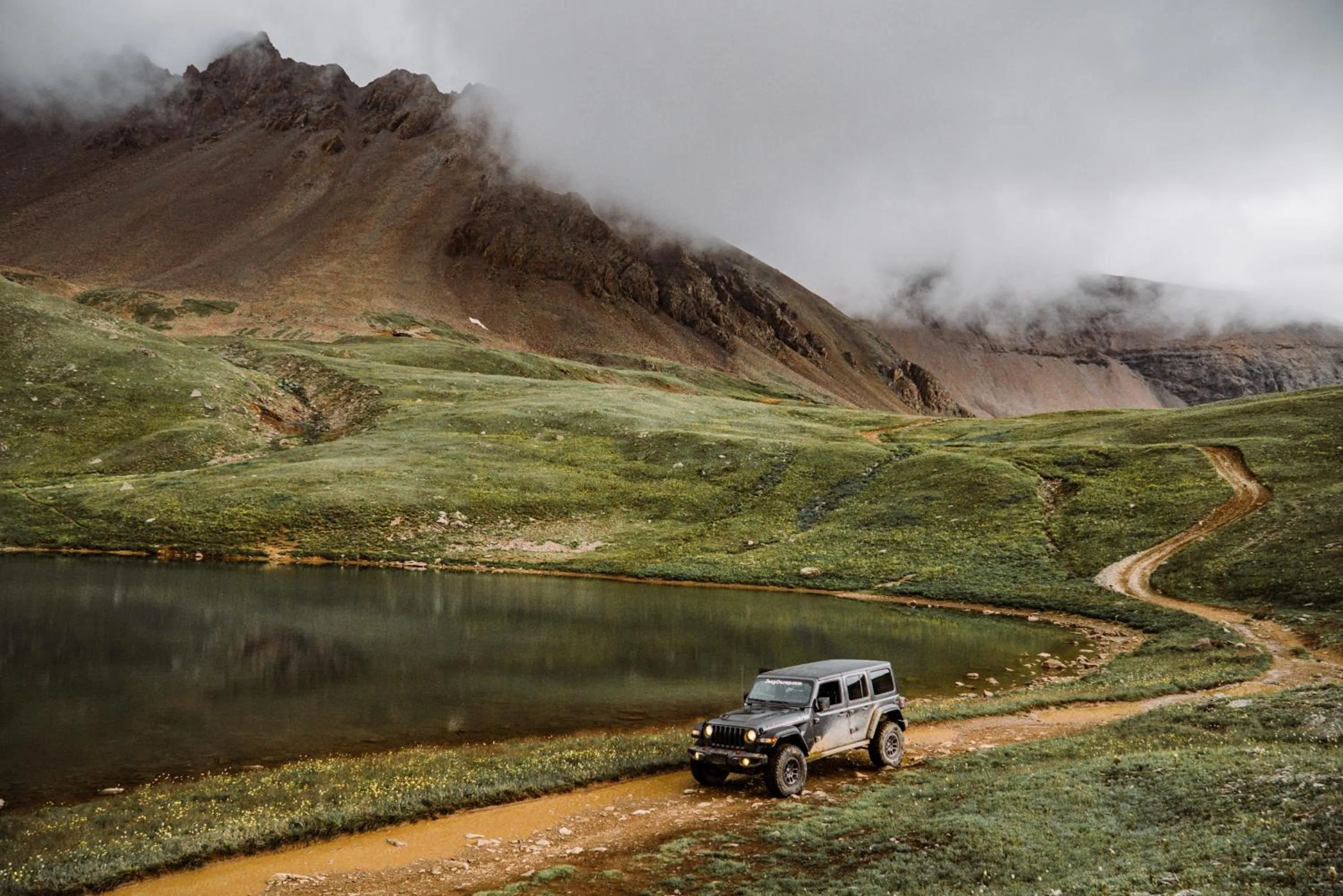 Ouray Riverside Resort - Inn & Cabins