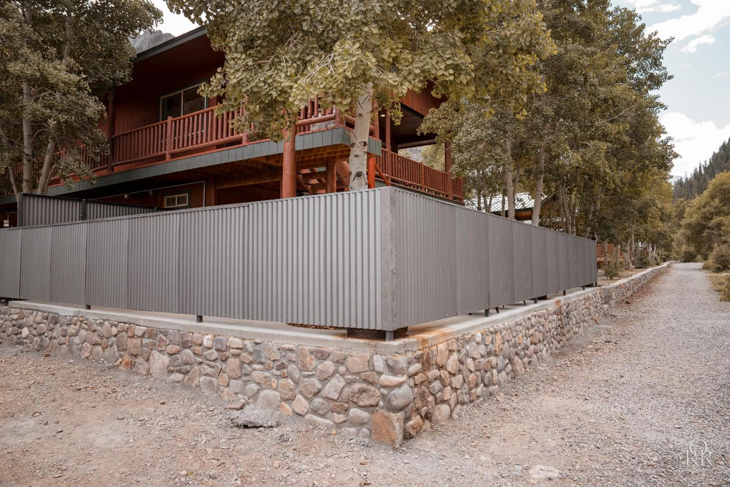 Ouray Riverside Resort - Inn & Cabins