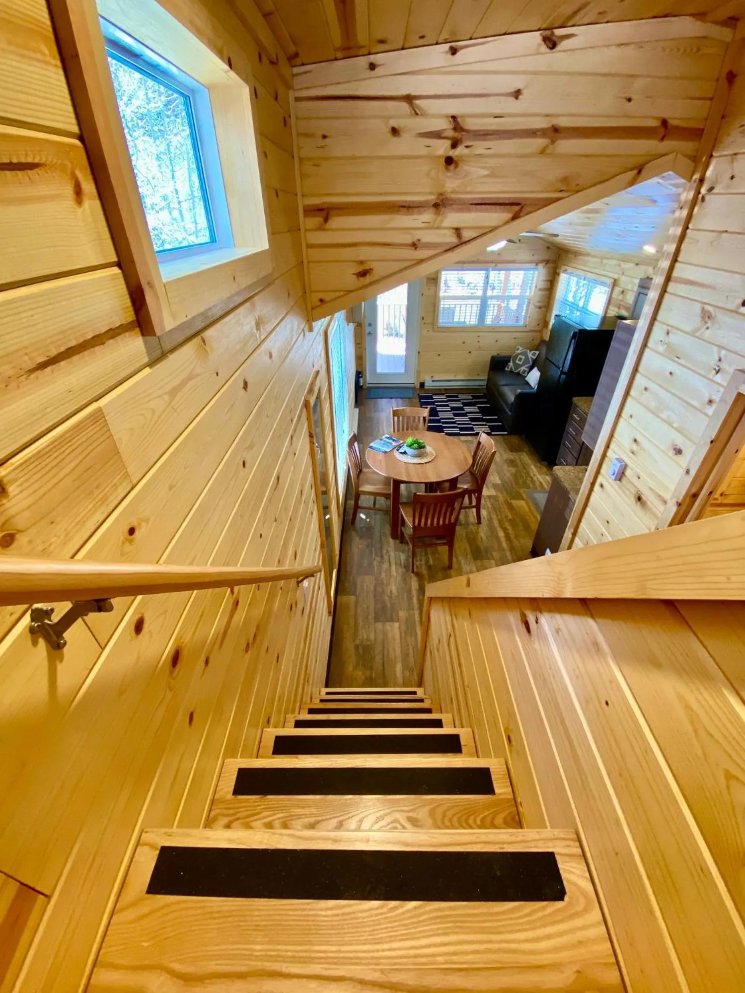 Ouray Riverside Resort - Inn & Cabins