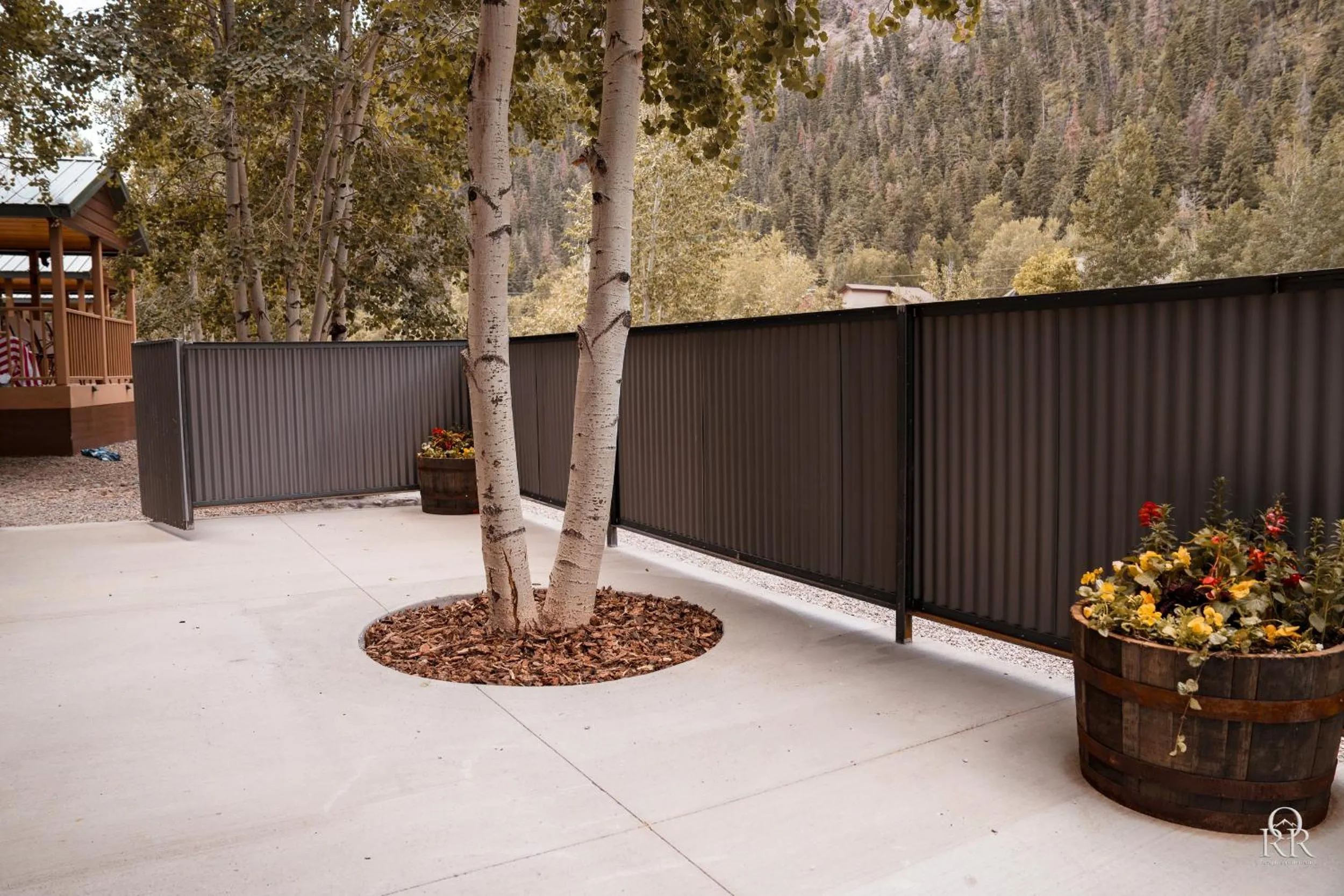 Ouray Riverside Resort - Inn & Cabins