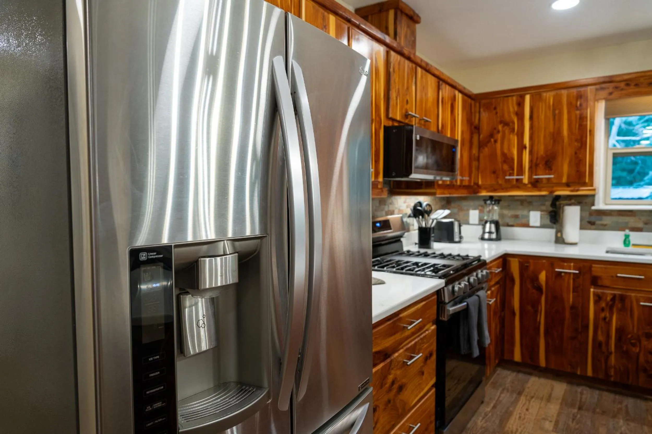 Ouray Riverside Resort - Inn & Cabins