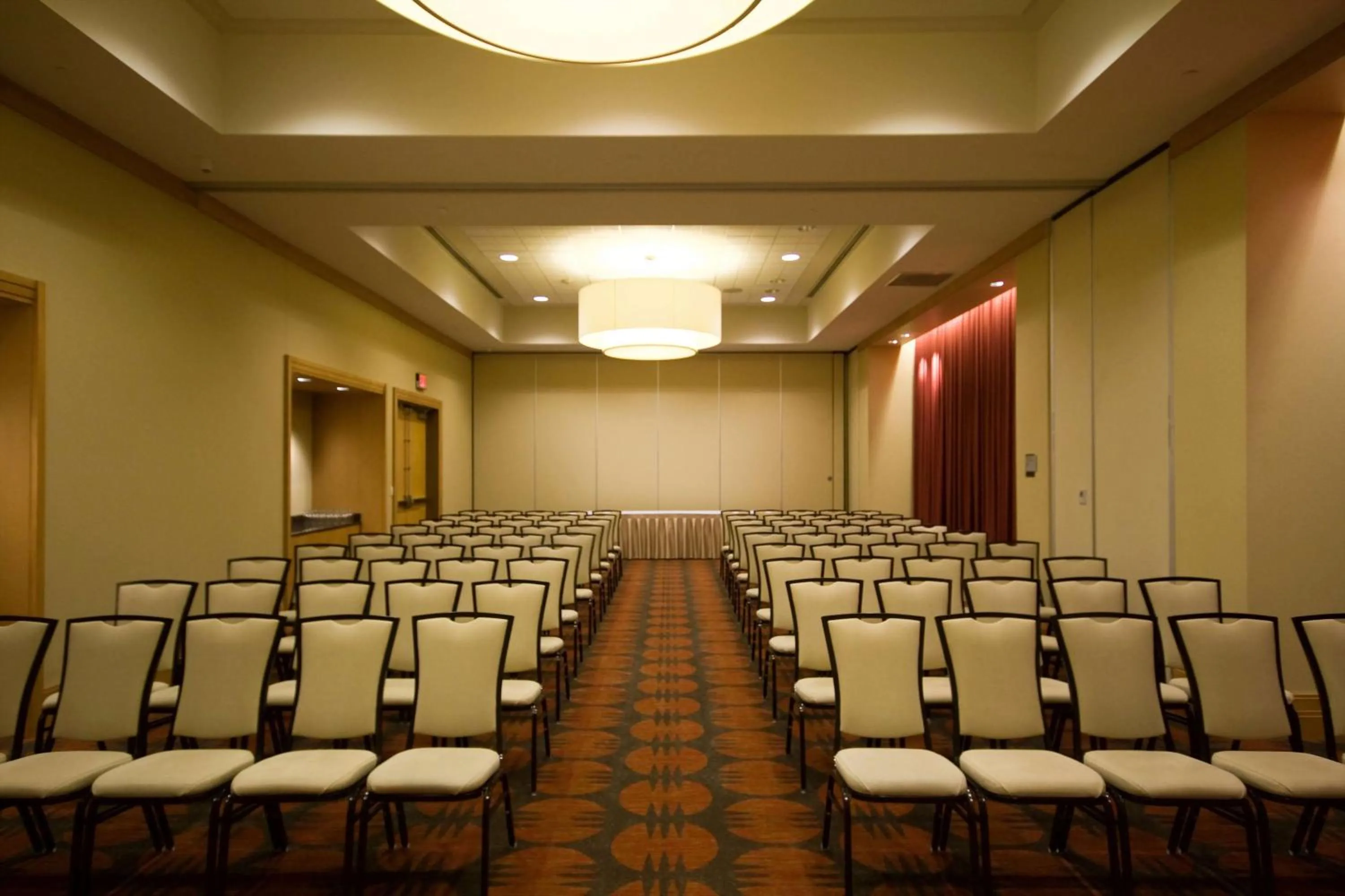 Meeting/conference room in Embassy Suites by Hilton Houston-Energy Corridor