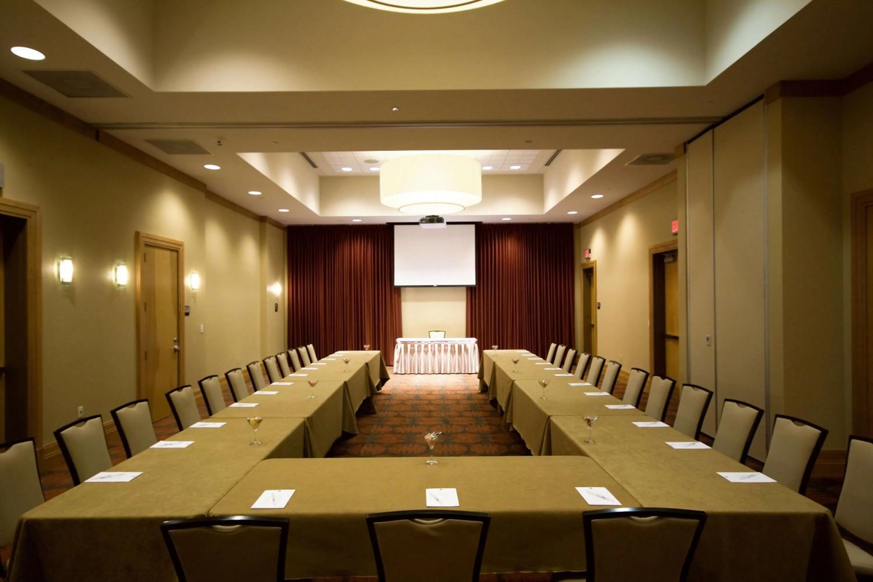 Meeting/conference room in Embassy Suites by Hilton Houston-Energy Corridor