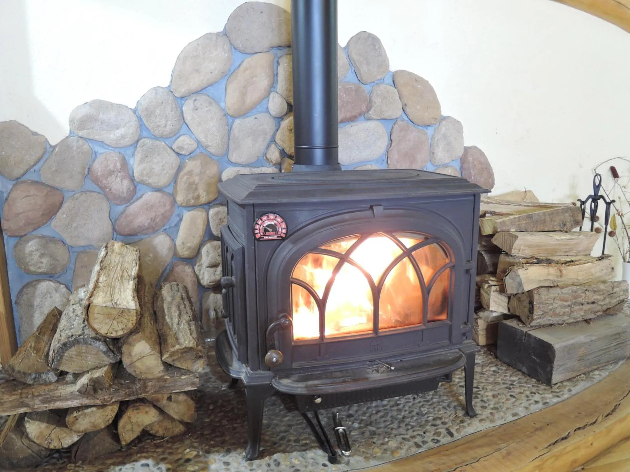 Area and facilities in Sendaiya