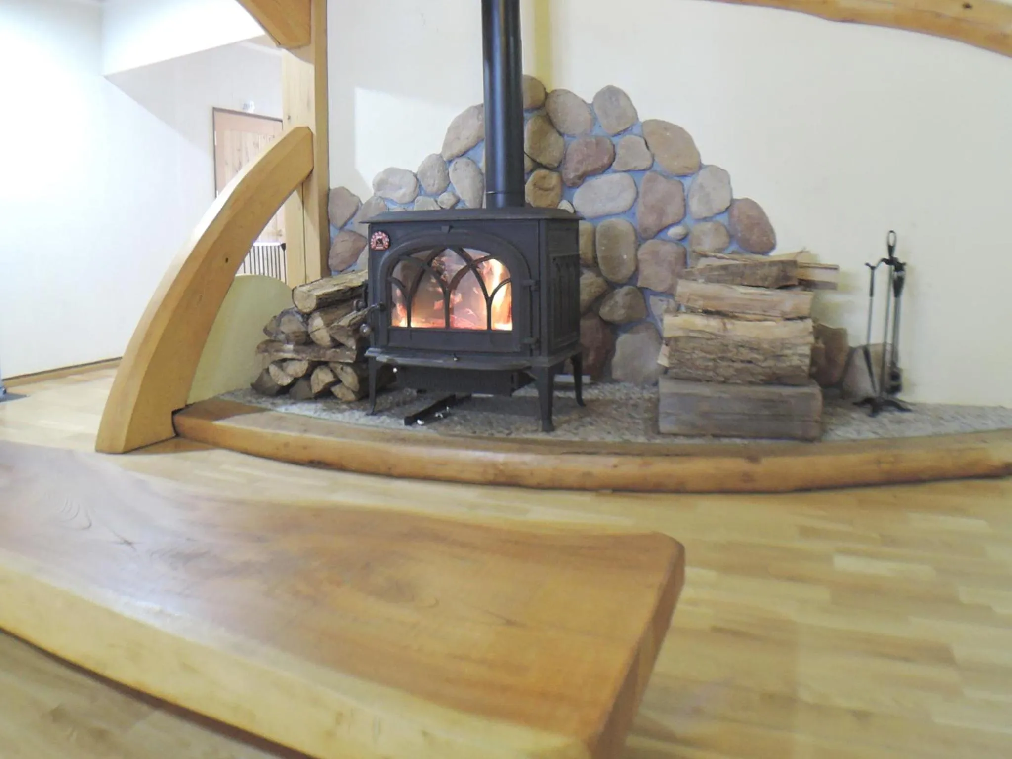 Area and facilities in Sendaiya