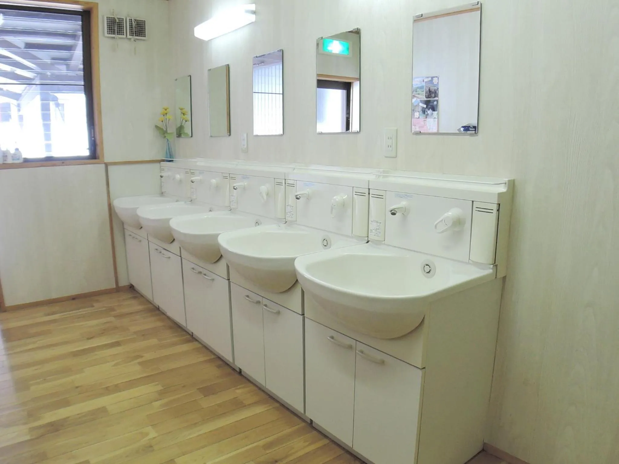 Spa and wellness centre/facilities in Sendaiya