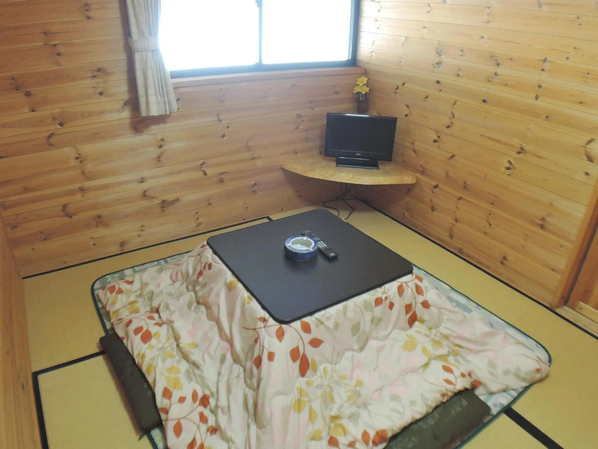 Photo of the whole room in Sendaiya