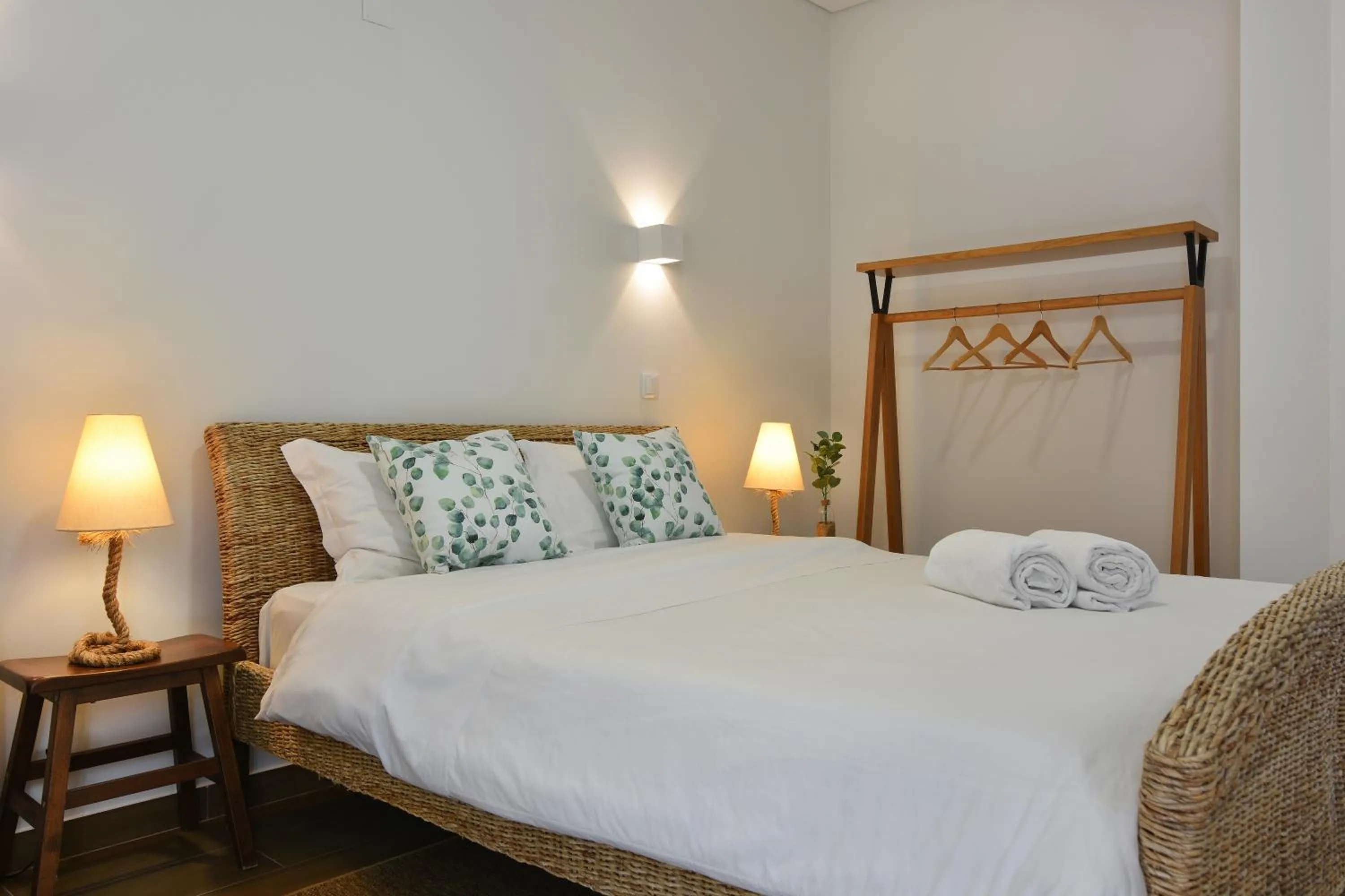 Bed in Quinta d'Anta- Hotel Rural