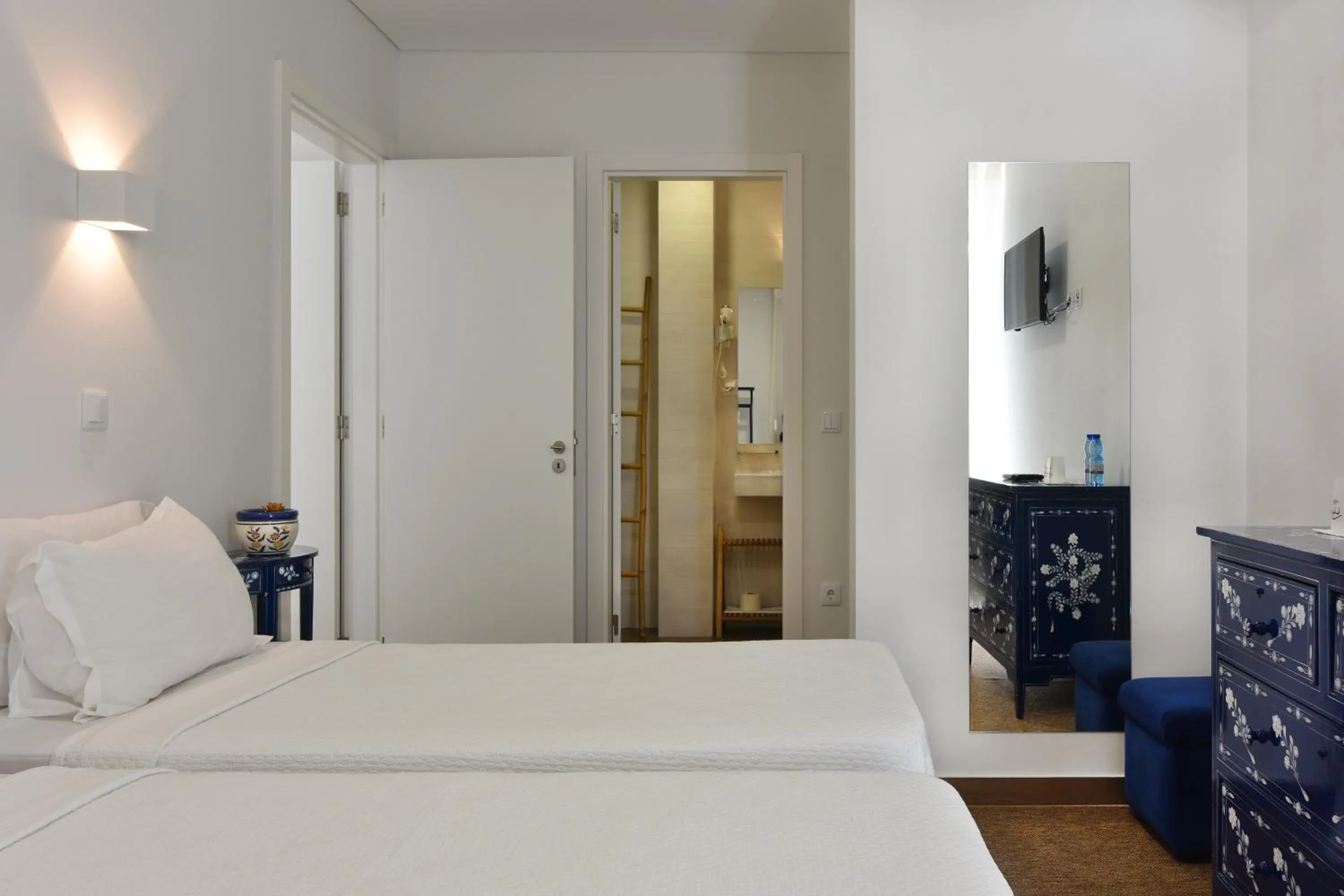 Bed in Quinta d'Anta- Hotel Rural