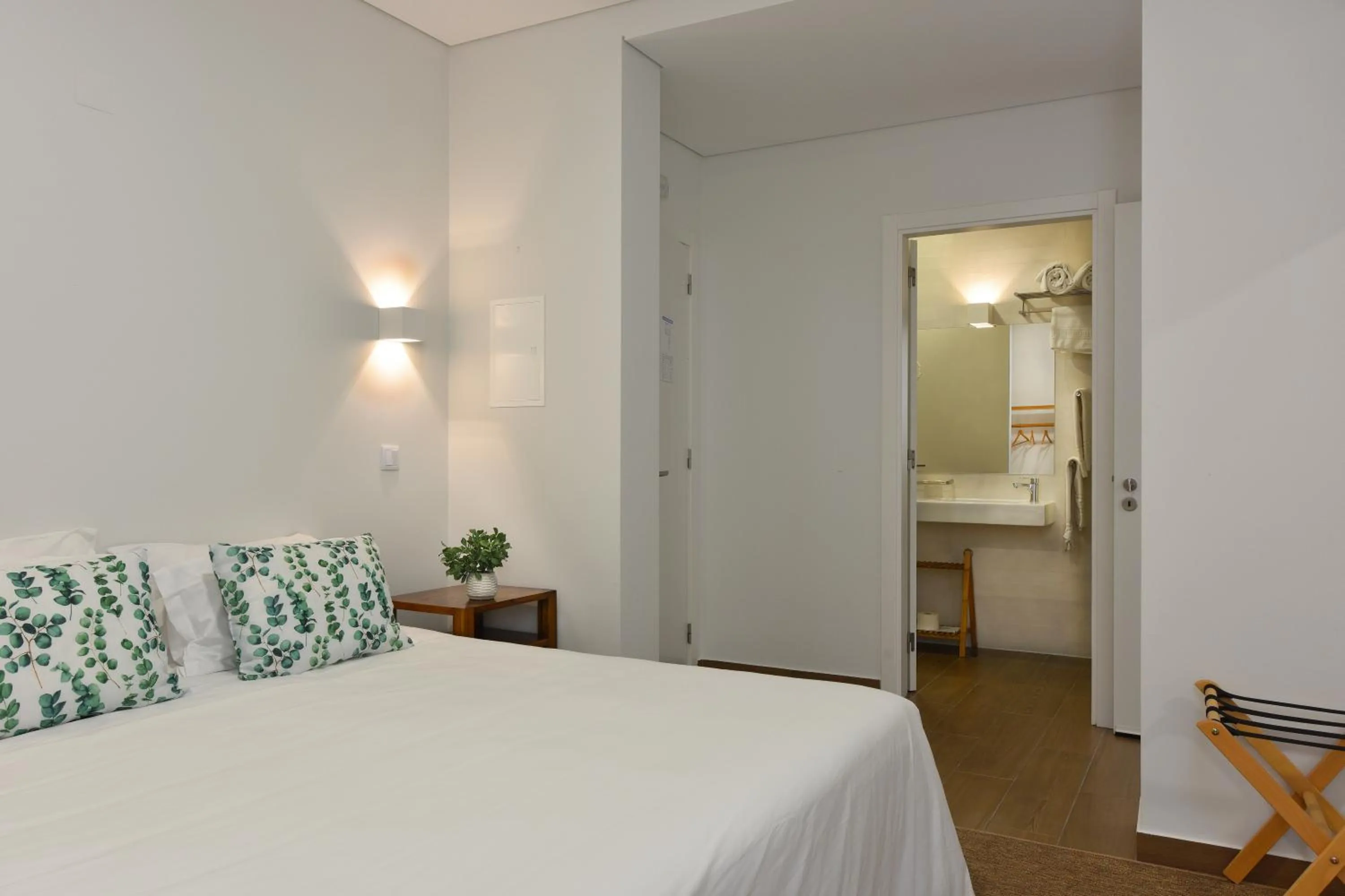 Bed in Quinta d'Anta- Hotel Rural