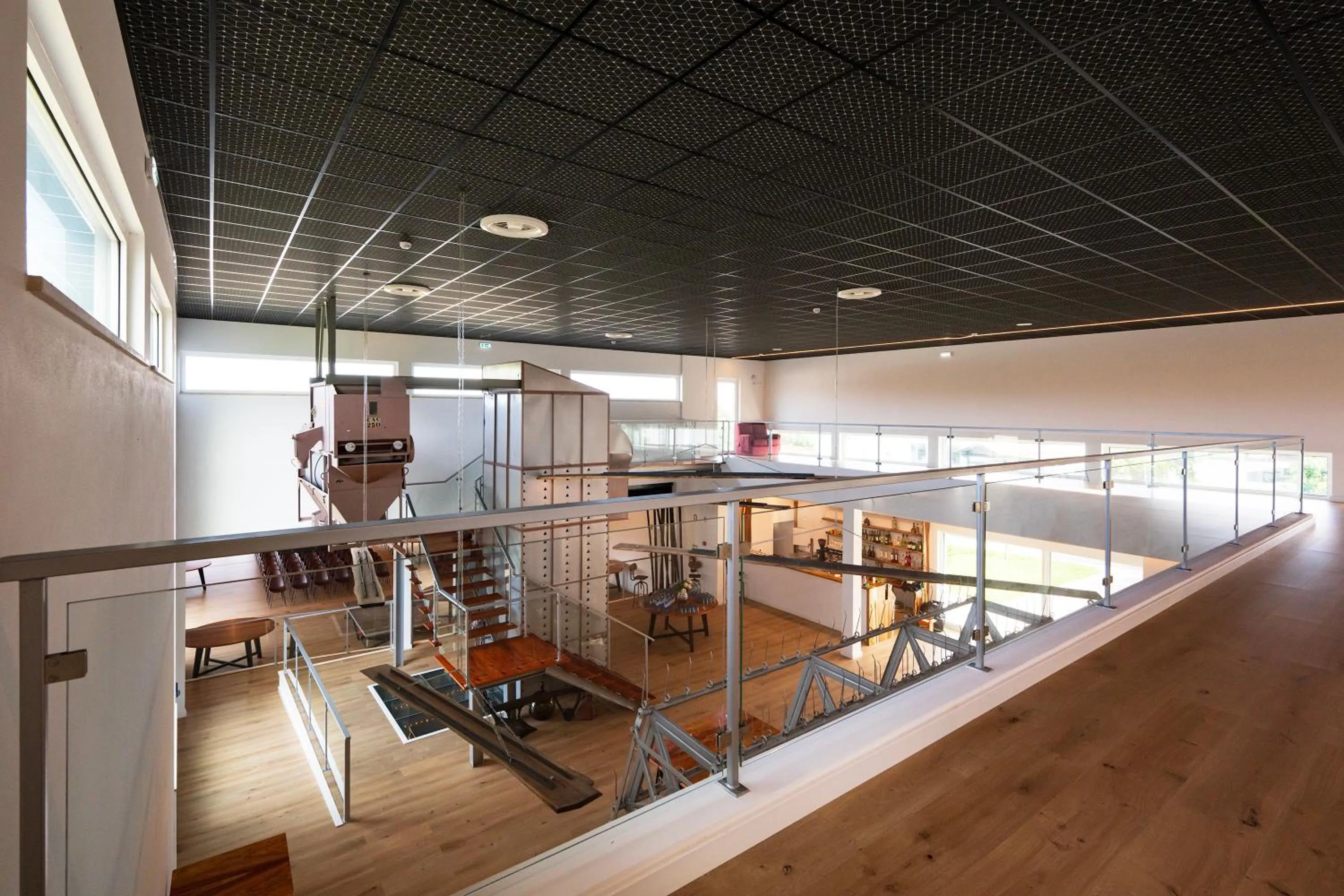 Banquet/Function facilities in Quinta d'Anta- Hotel Rural