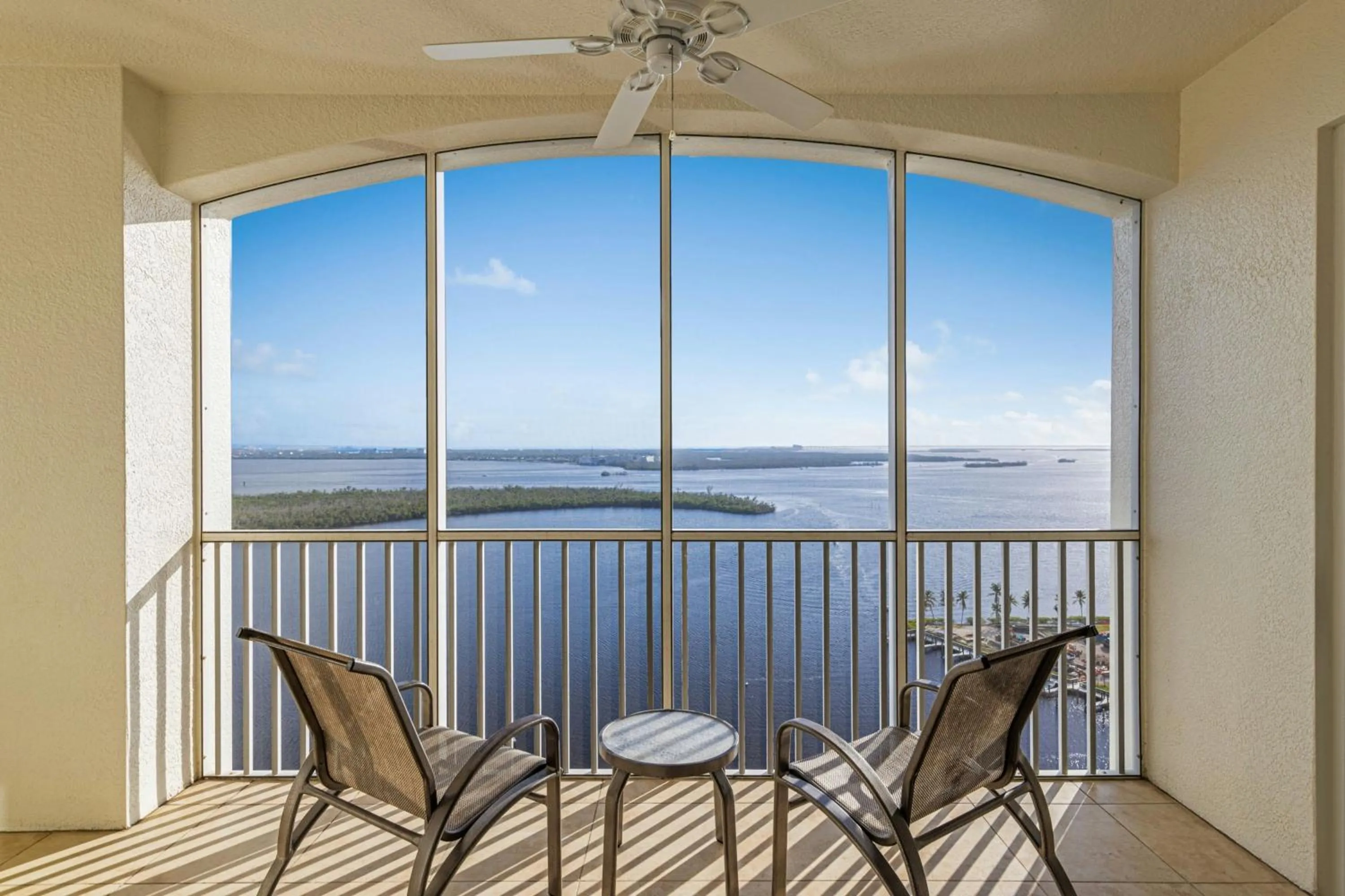 Photo of the whole room in The Westin Cape Coral Resort at Marina Village