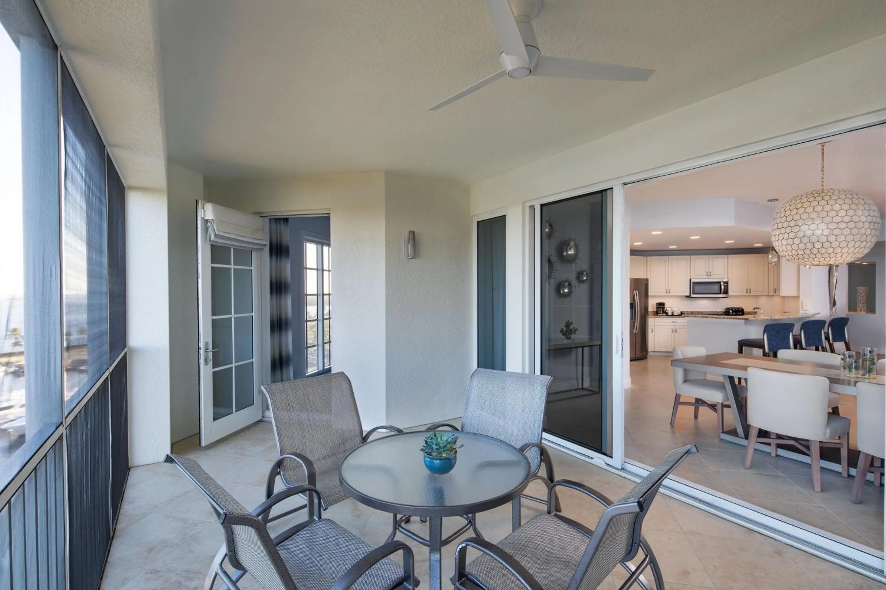 Photo of the whole room in The Westin Cape Coral Resort at Marina Village