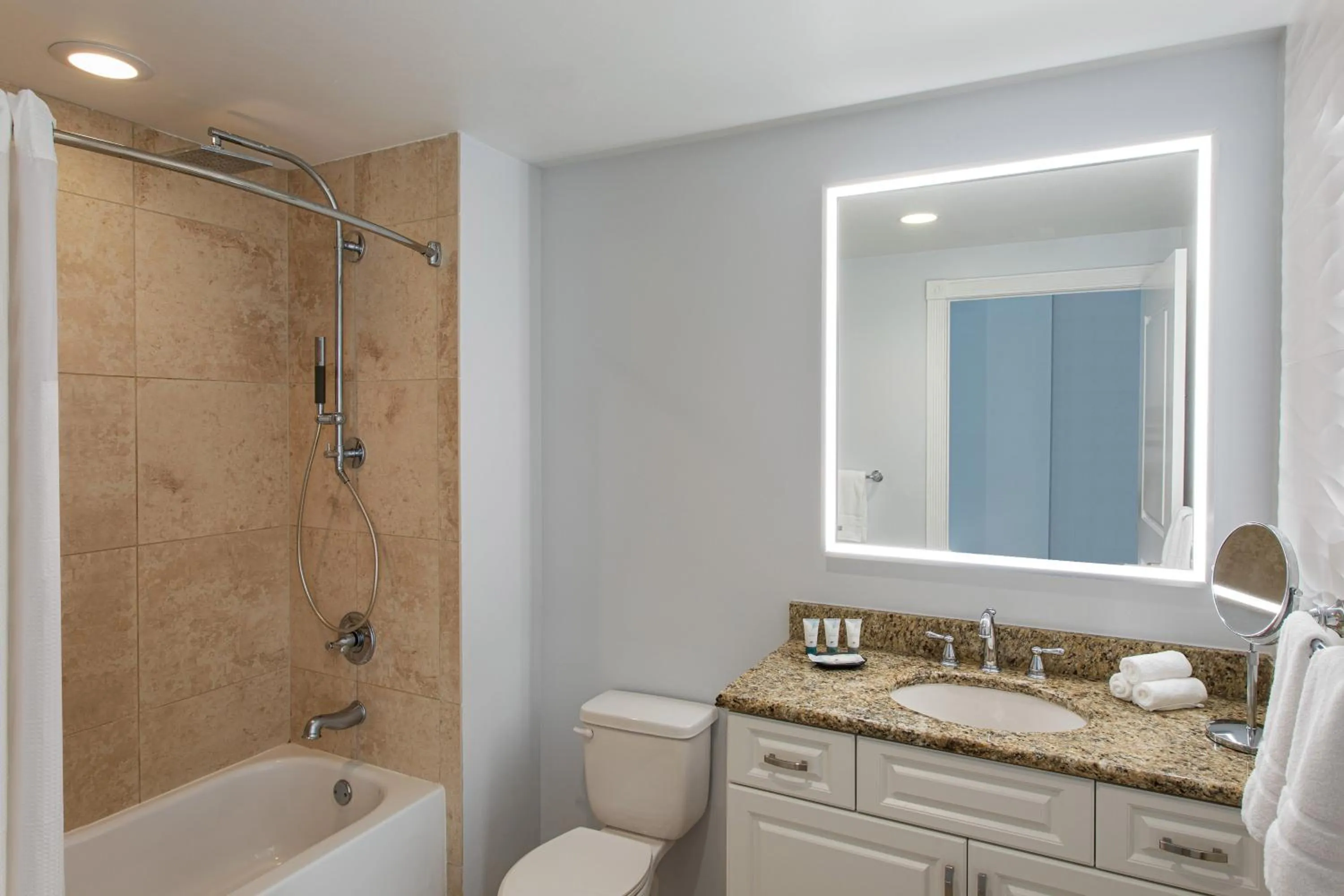 Bathroom in The Westin Cape Coral Resort at Marina Village