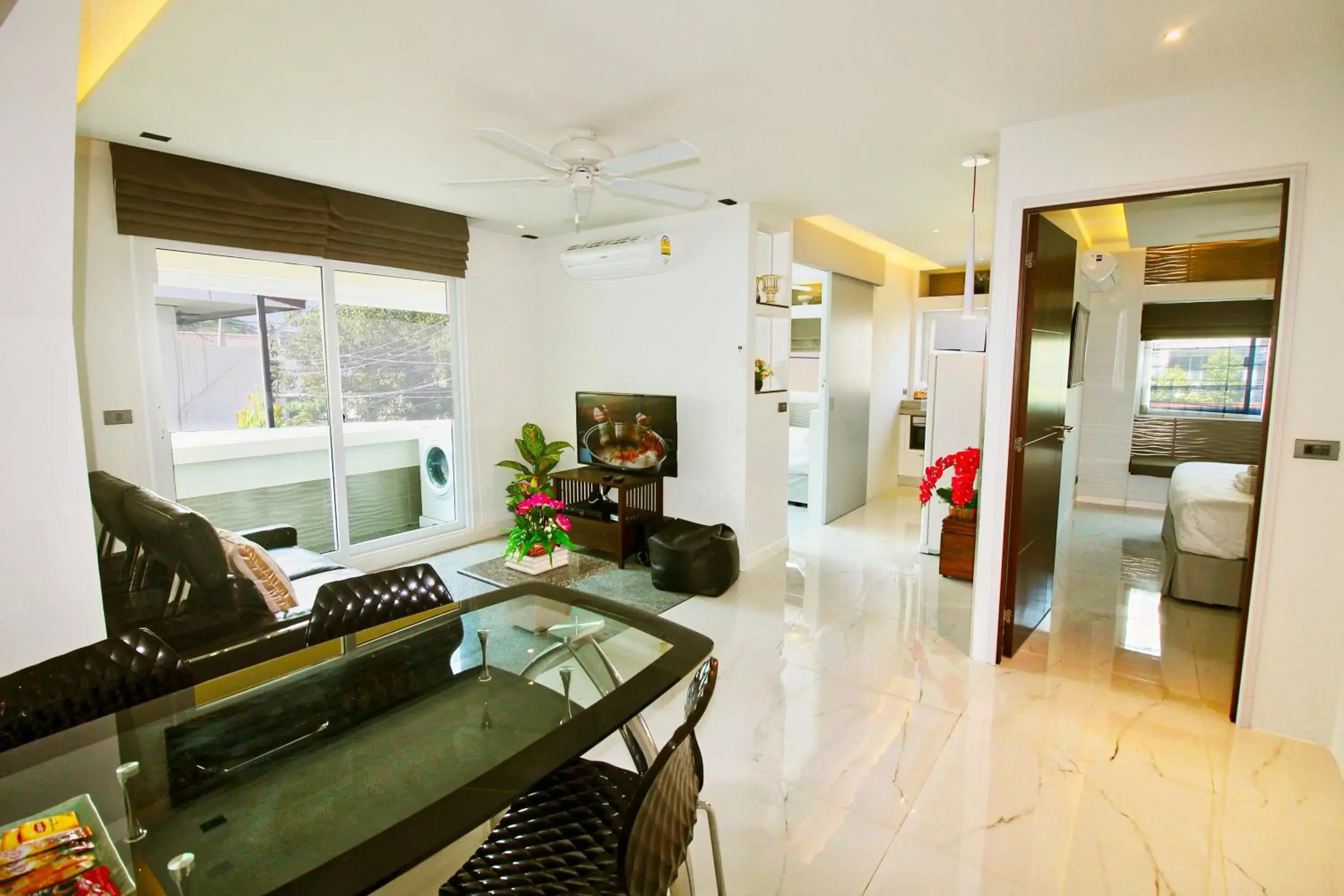 Family Suite in Viengping Mansion Family Suite in Viengping Mansion