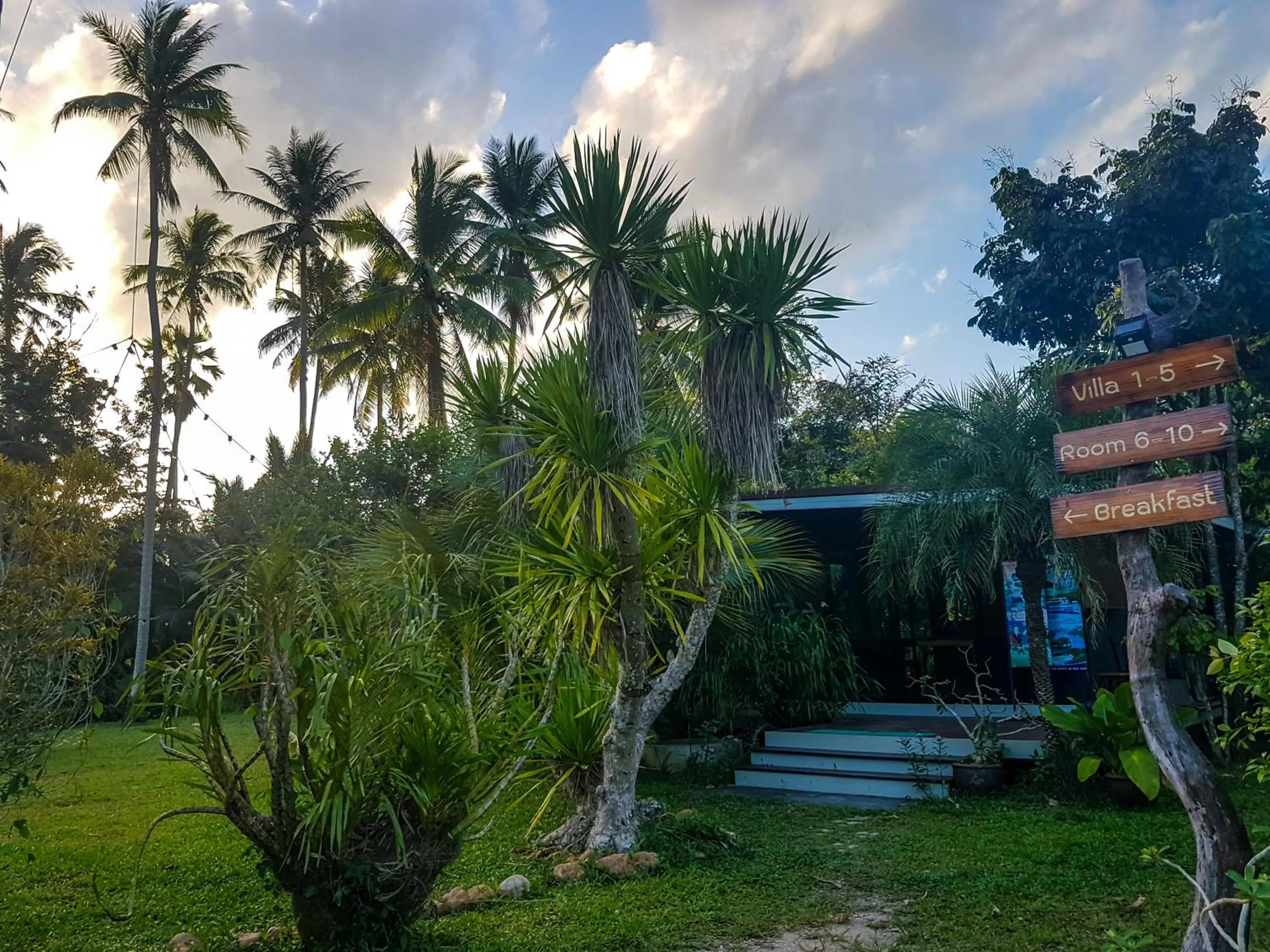 Other in Villa Varich