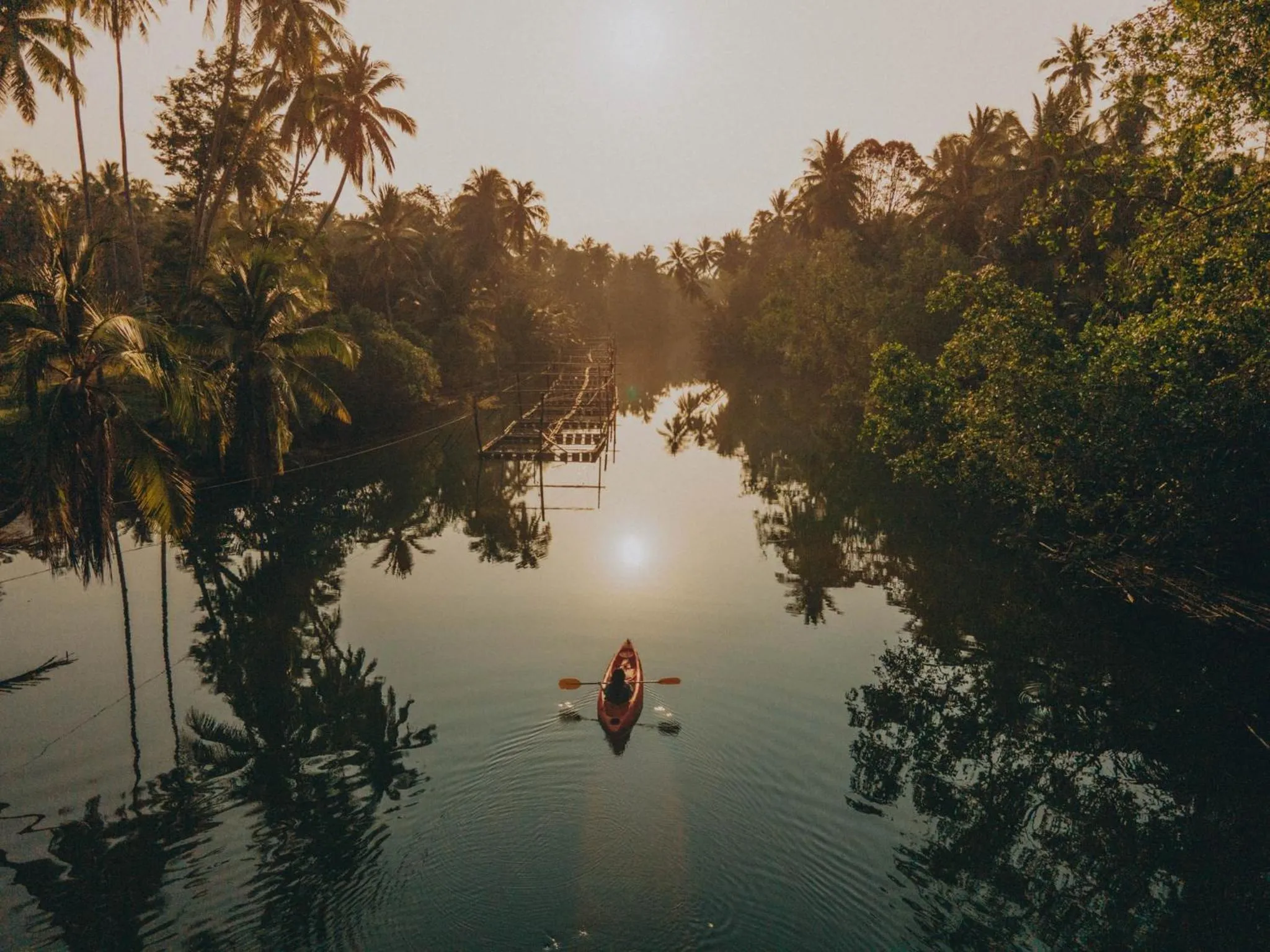 Activities in Villa Varich