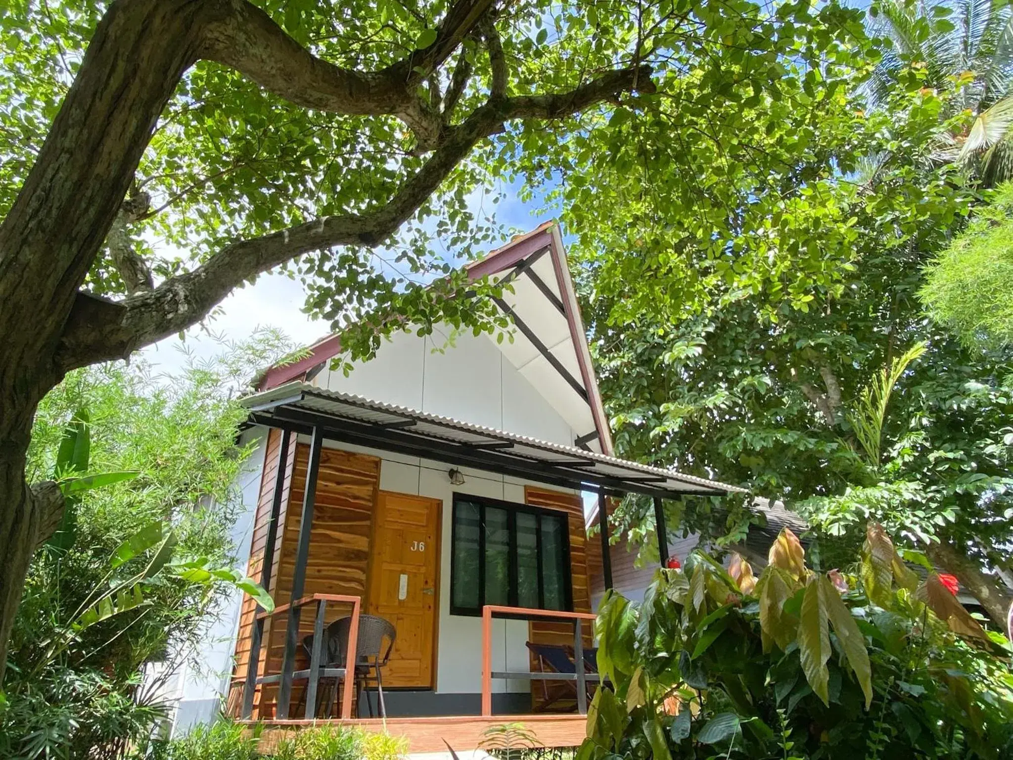 Bungalow - Water Front in Villa Varich Bungalow - Water Front in Villa Varich