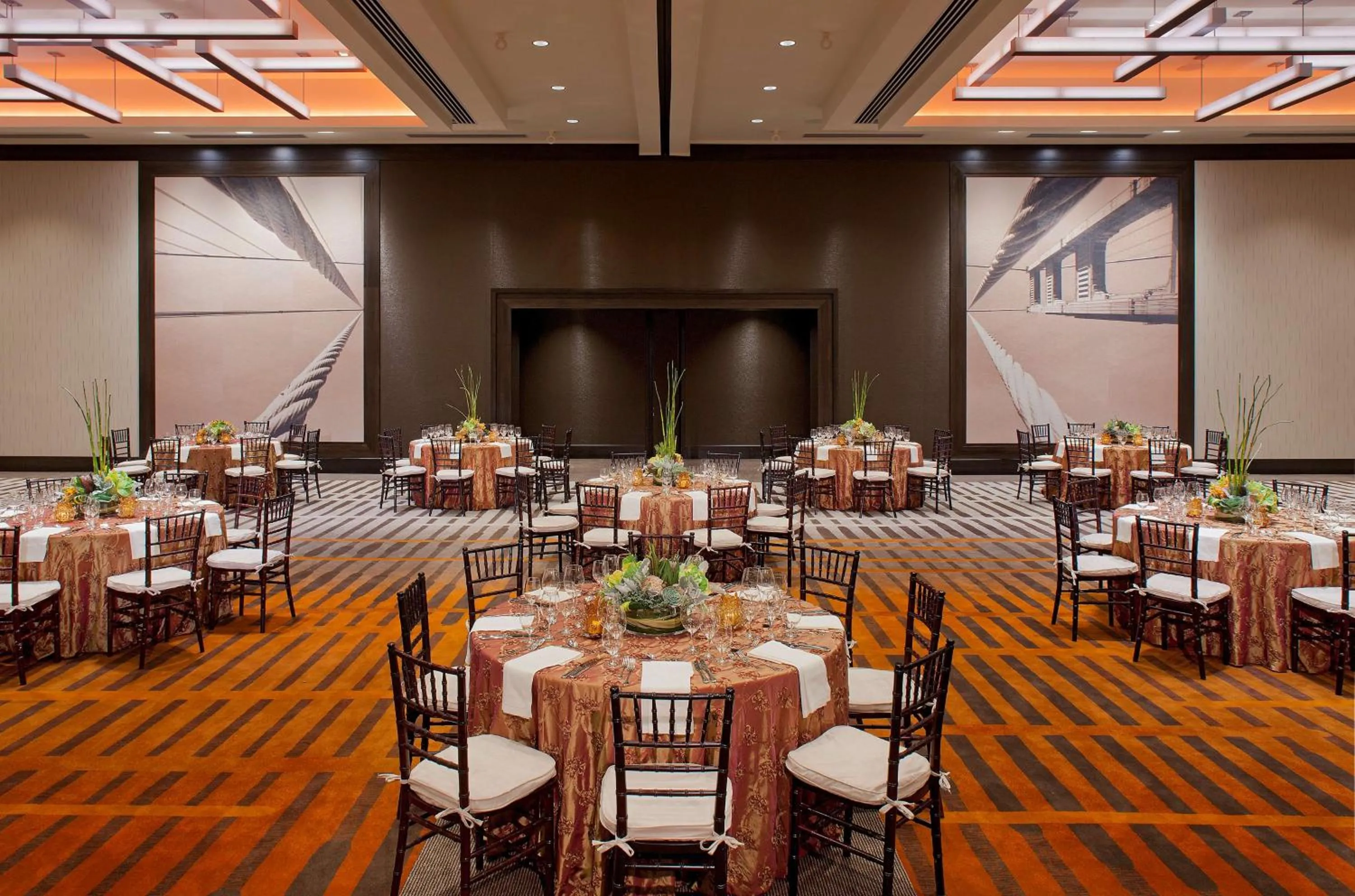 Banquet/Function facilities in Grand Hyatt San Francisco Union Square