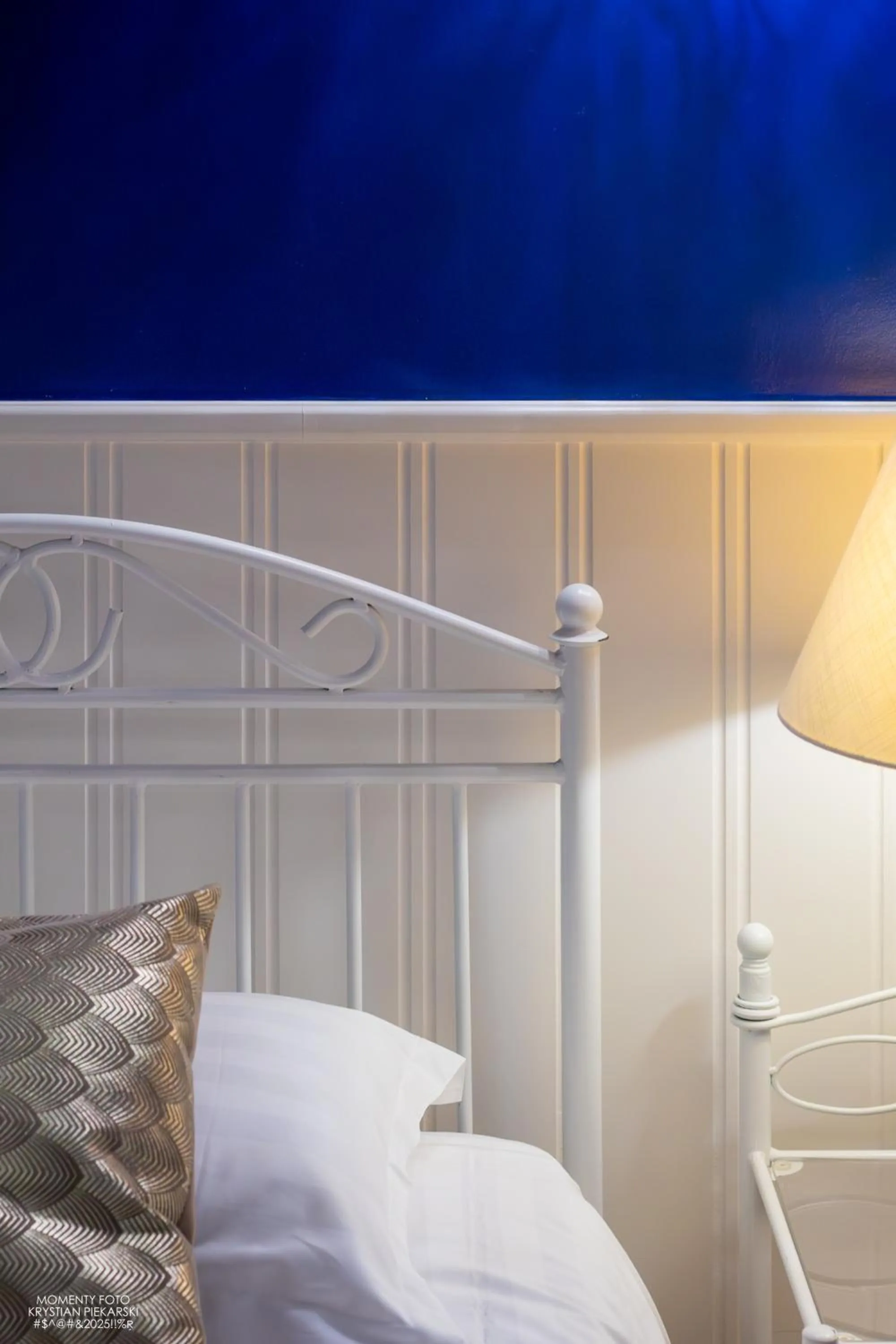 Bed in Hostel Lybeer Bruges