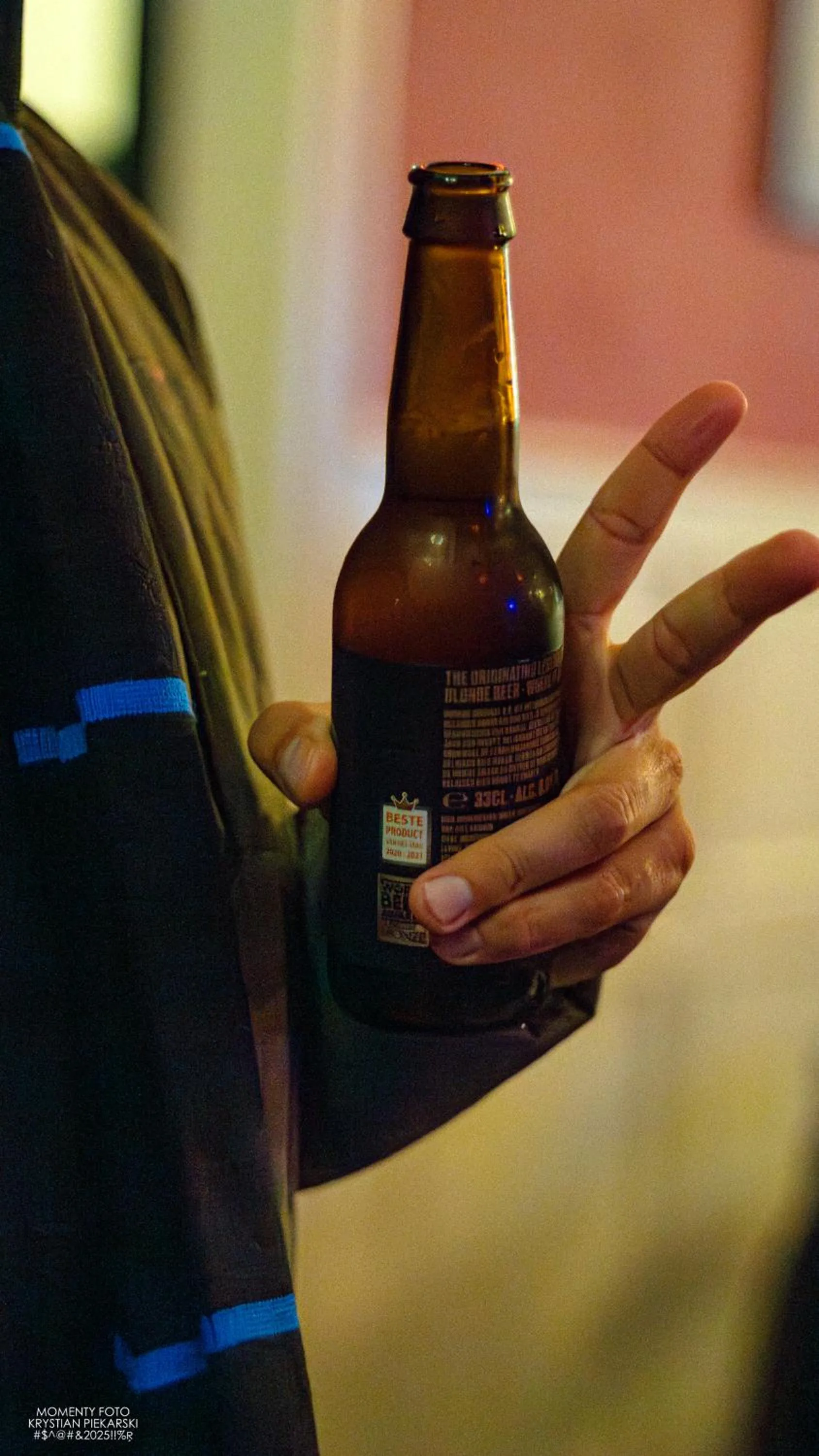 Hostel Lybeer Bruges