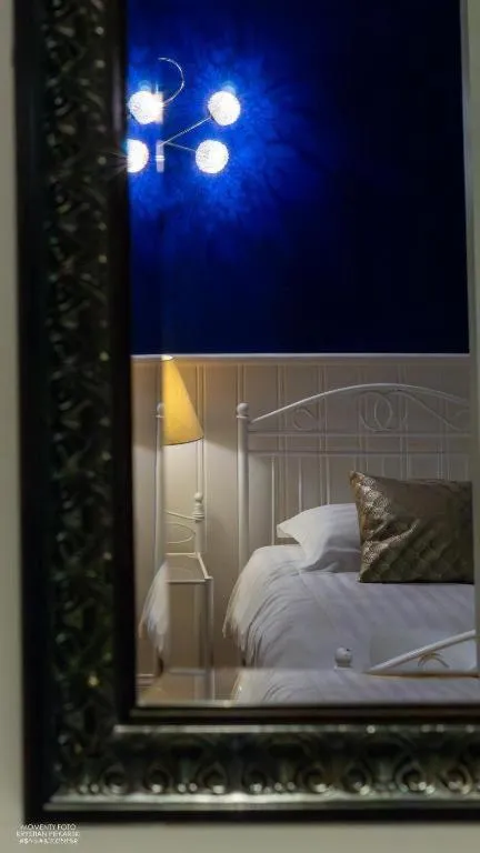 Bed in Hostel Lybeer Bruges