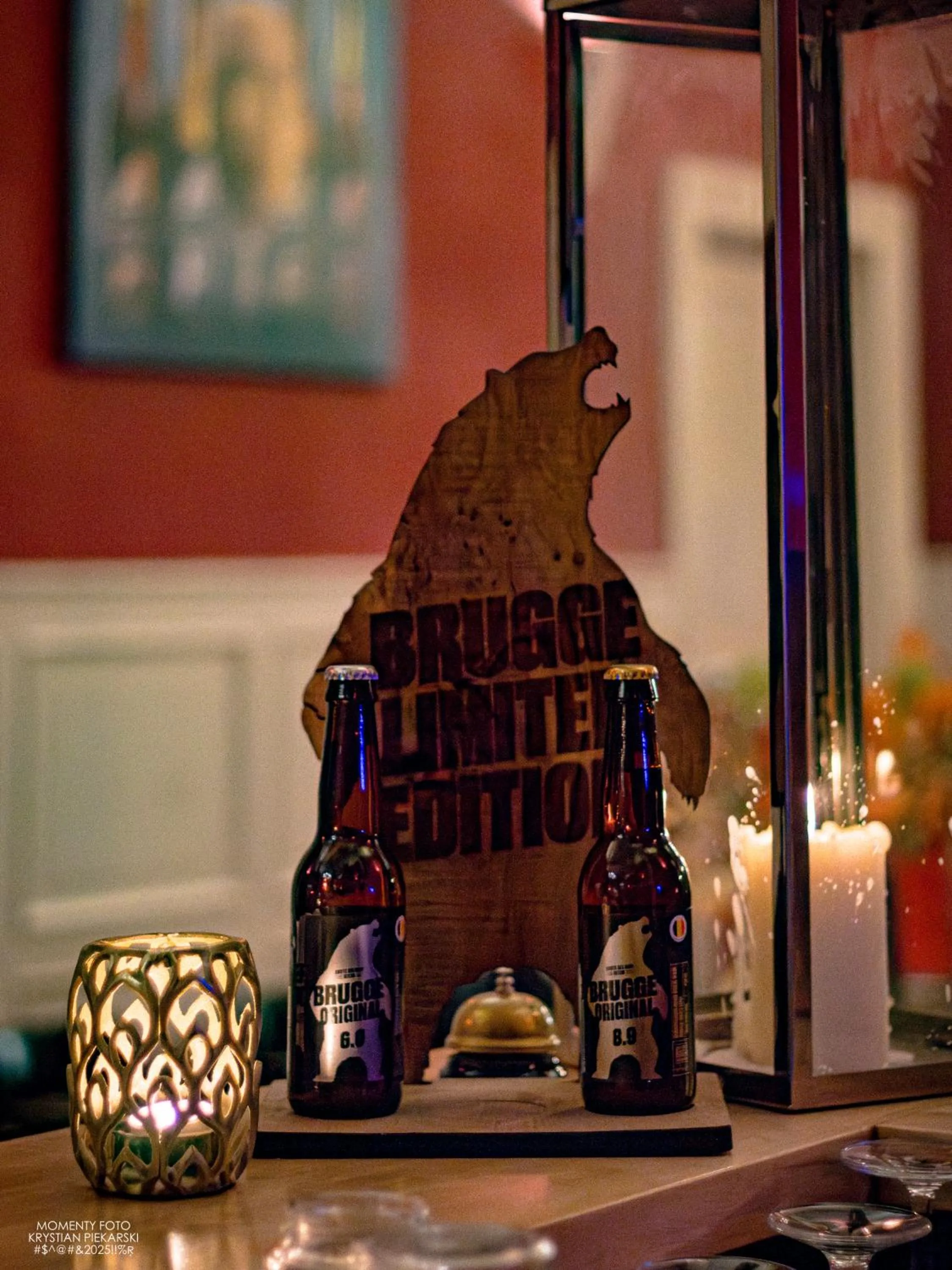 Hostel Lybeer Bruges