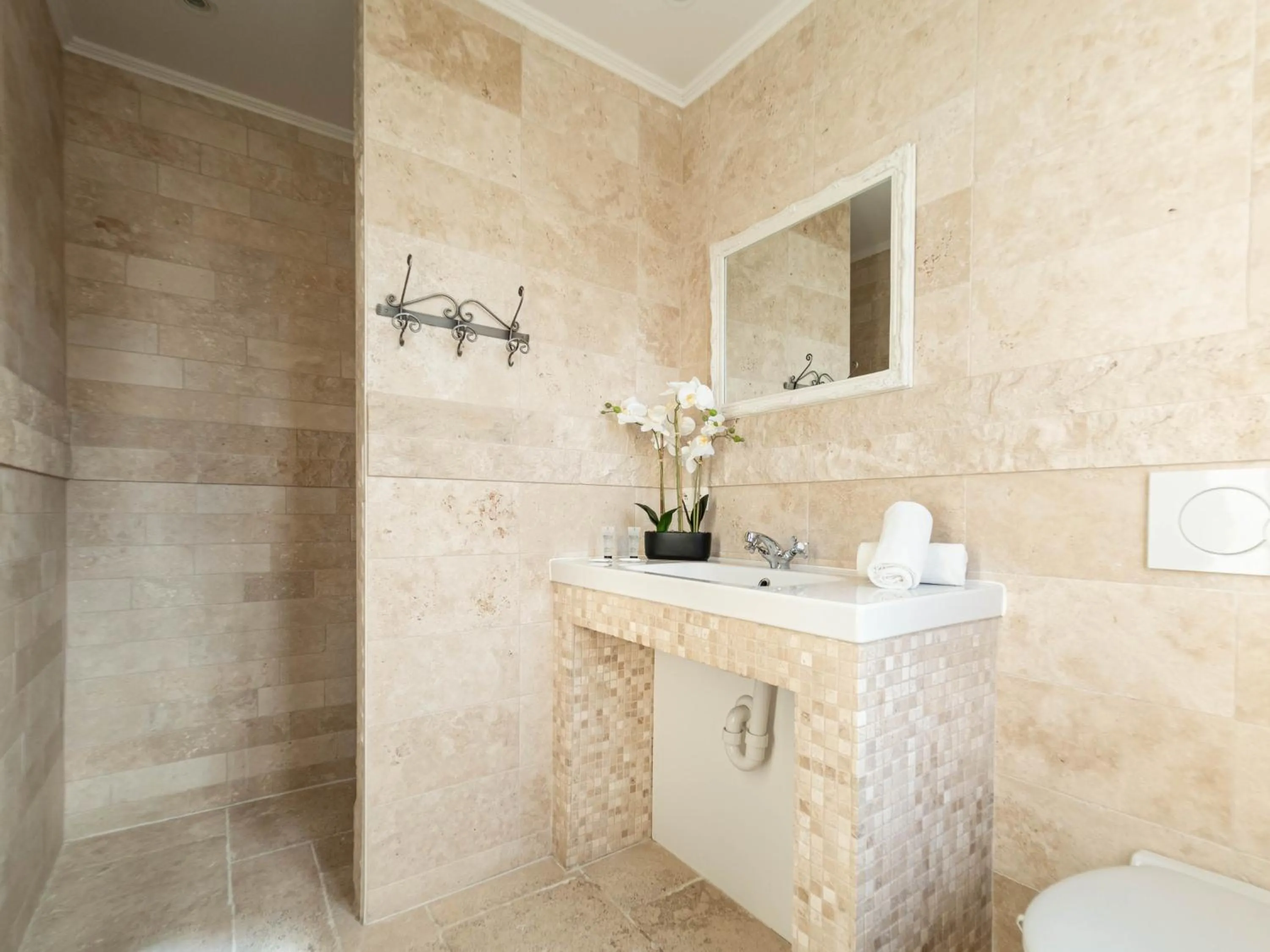 Hostel Lybeer Bruges