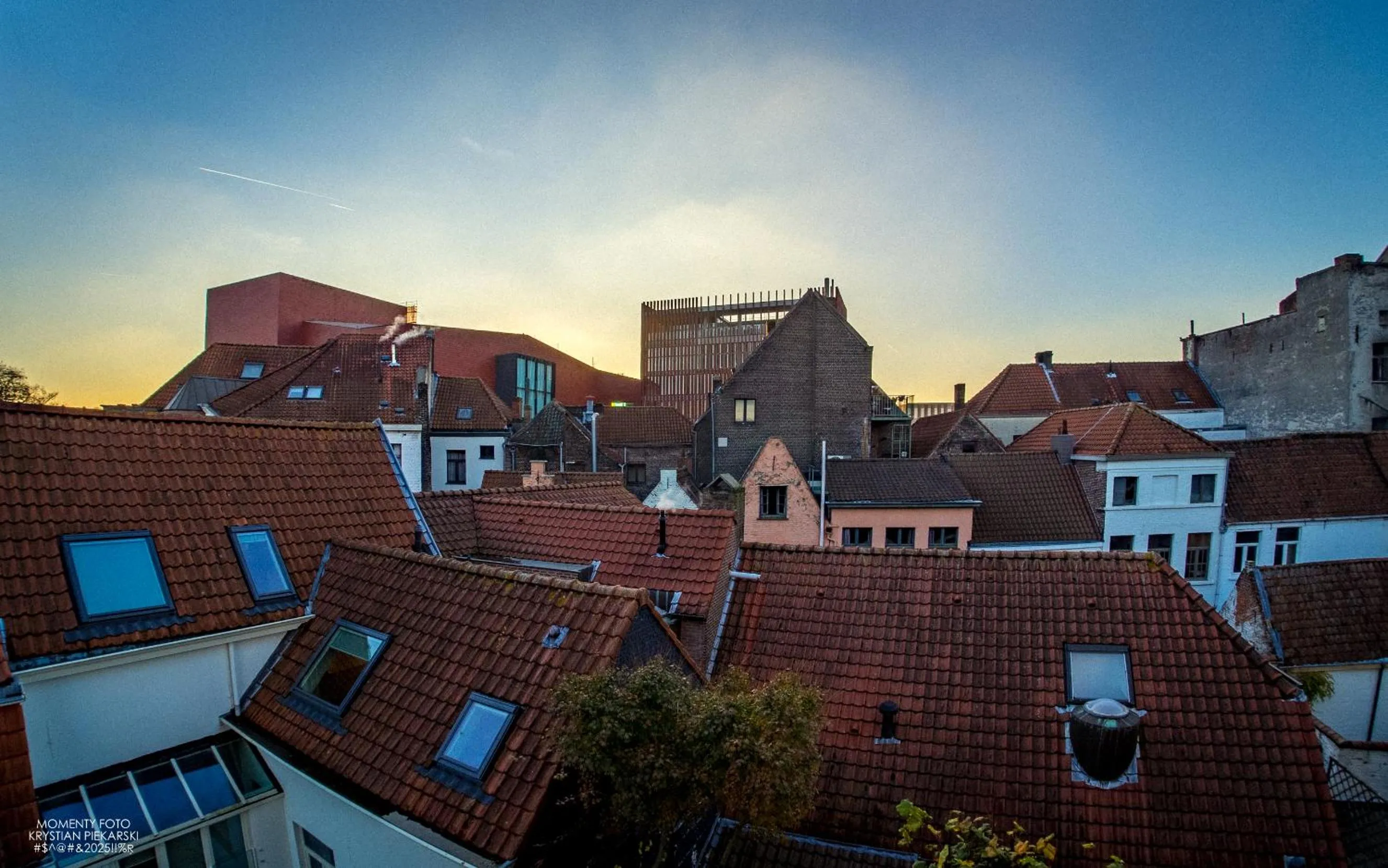 Hostel Lybeer Bruges