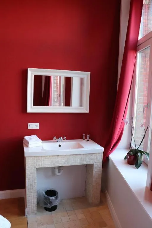 Hostel Lybeer Bruges