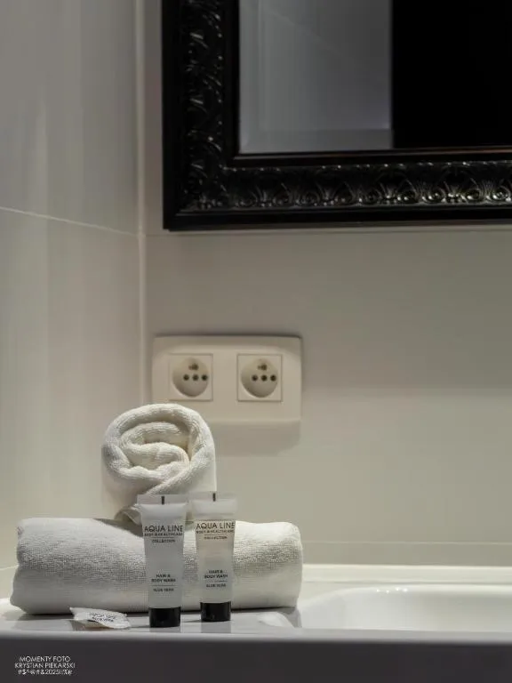 Hostel Lybeer Bruges