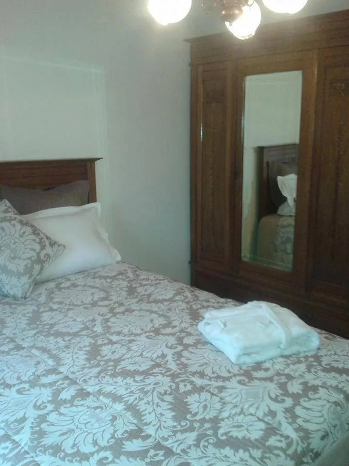 Decorative detail, Bed in De Blauwe Maaten