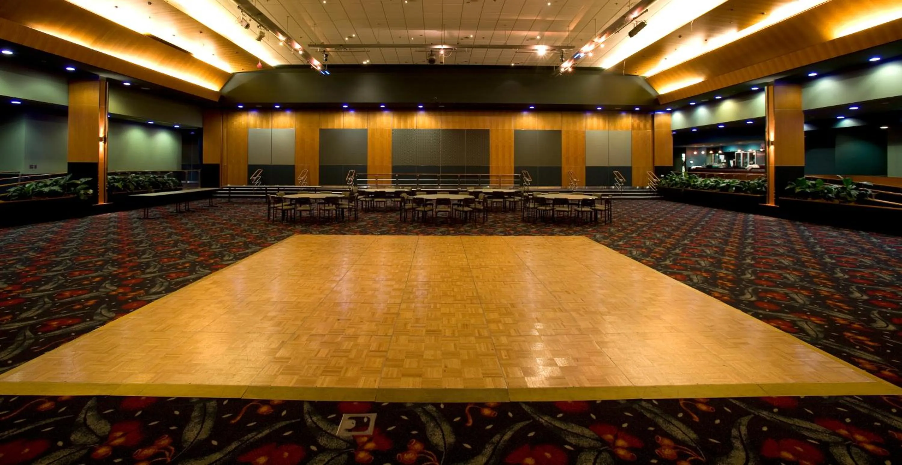 Banquet/Function facilities in Mercure Sydney Liverpool