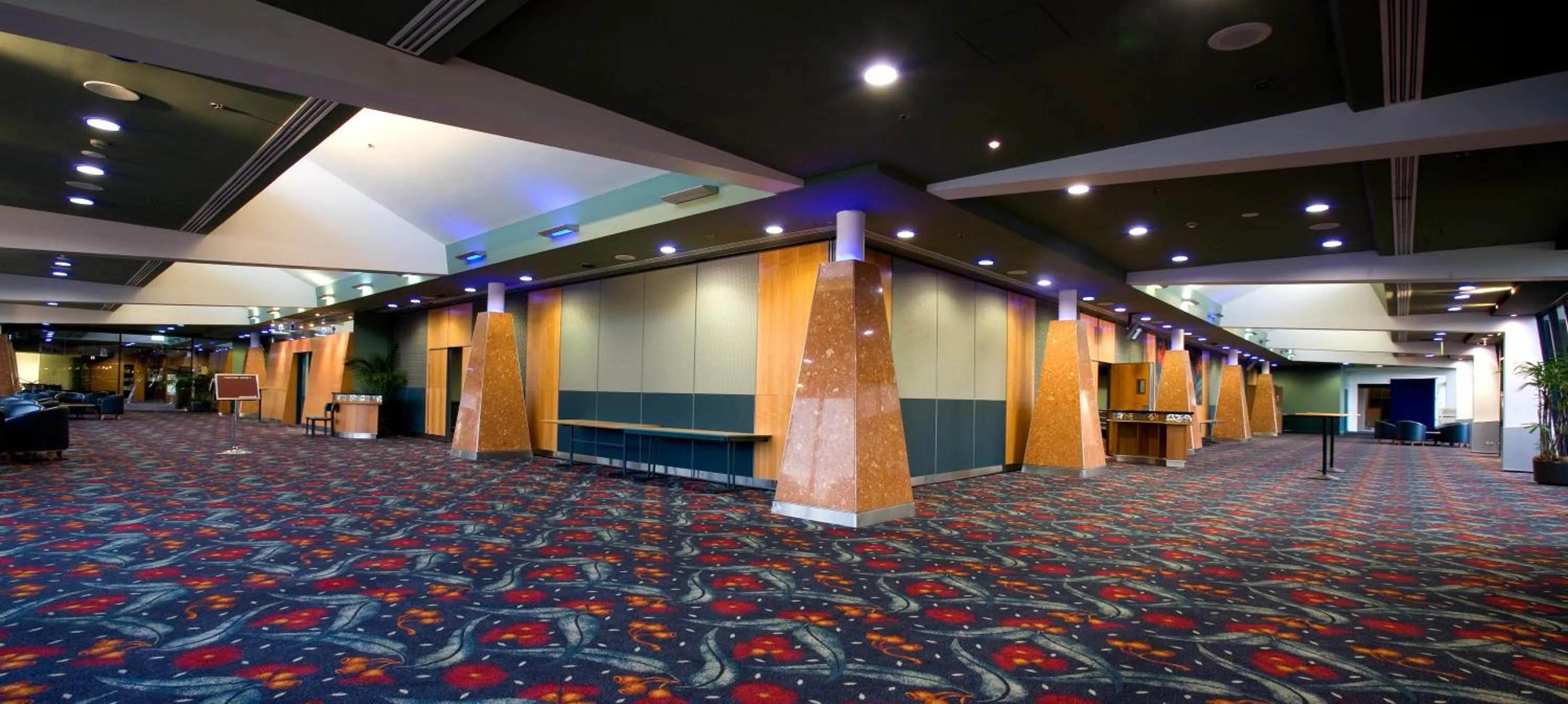 Banquet/Function facilities in Mercure Sydney Liverpool