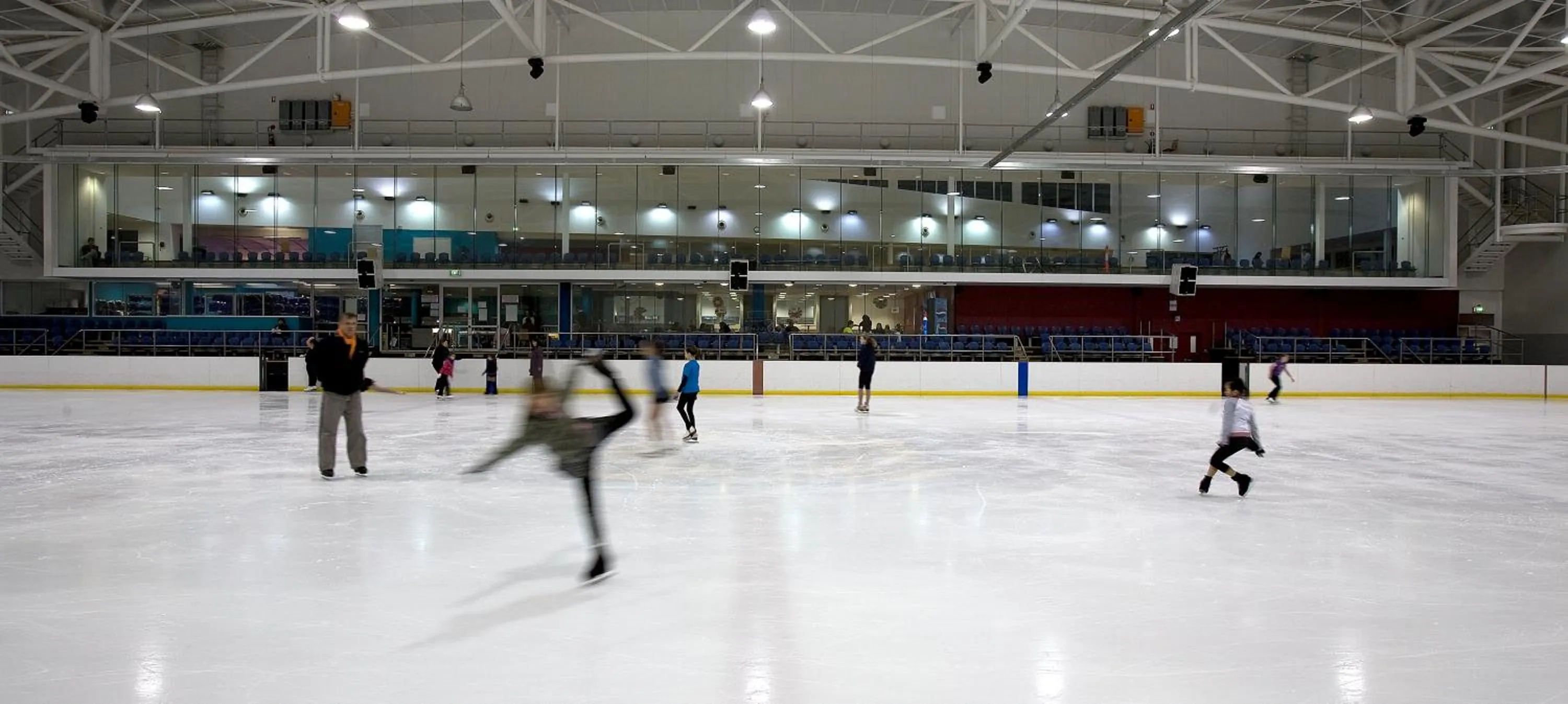 Fitness centre/facilities in Mercure Sydney Liverpool