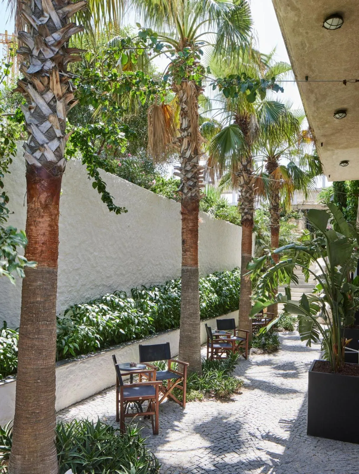 Day in Alacatı Port Ladera Hotel - Adult Only