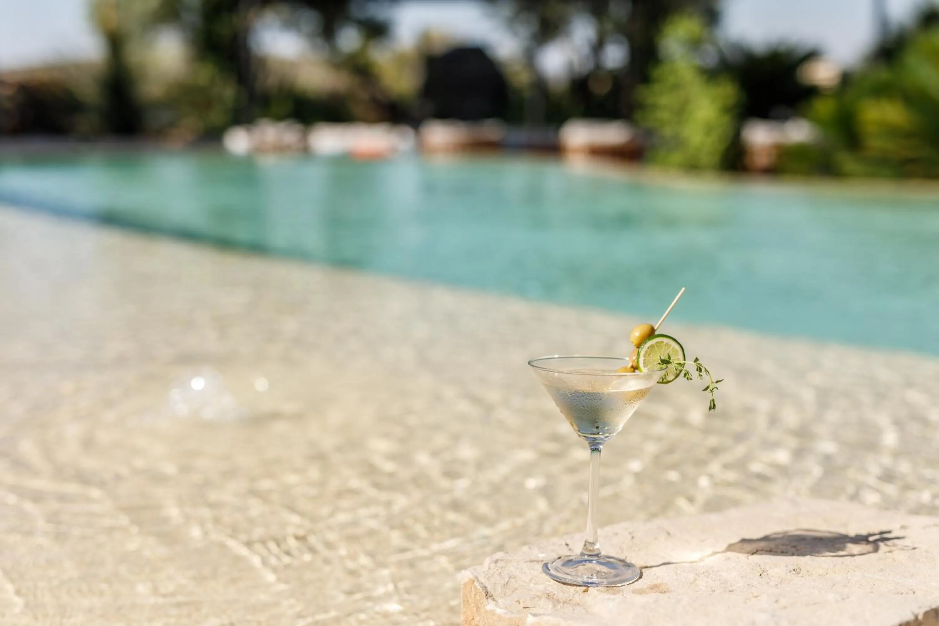 Day in Alacatı Port Ladera Hotel - Adult Only