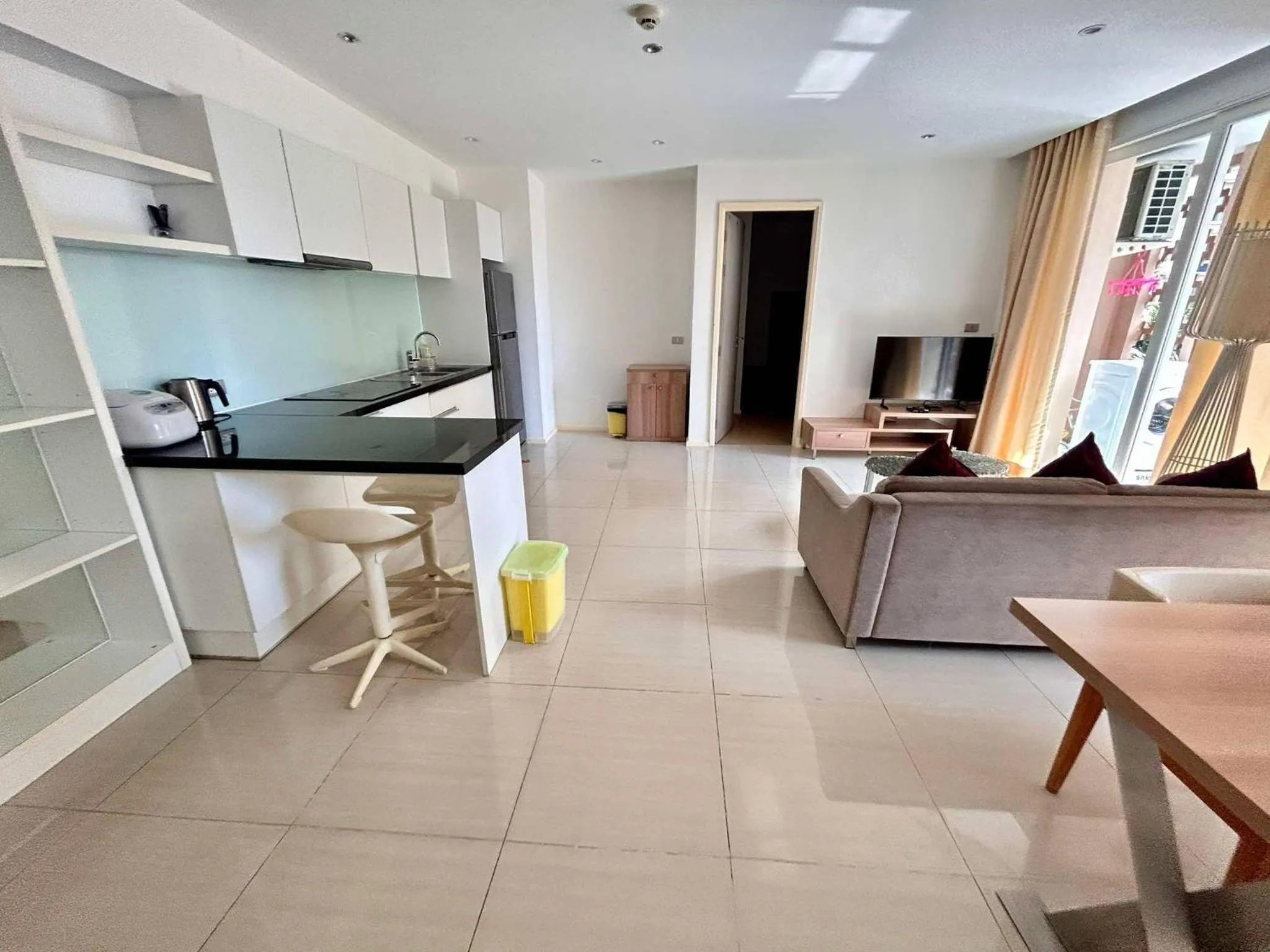 Atlantic Condo Resort Pattaya by Panisara