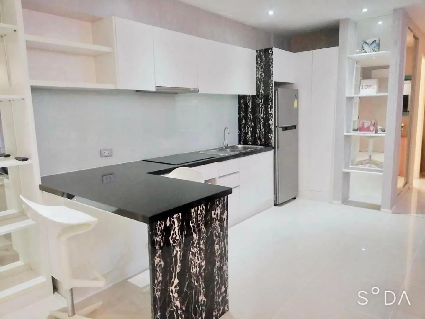 Atlantic Condo Resort Pattaya by Panisara